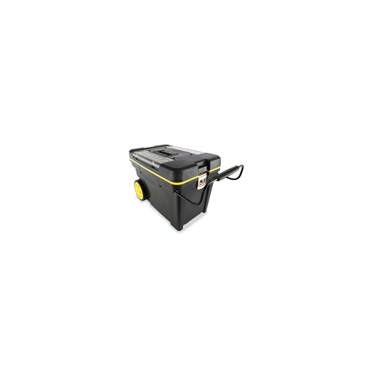 STANLEY® 37 Litre Mobile Job Chest with Removable Cups