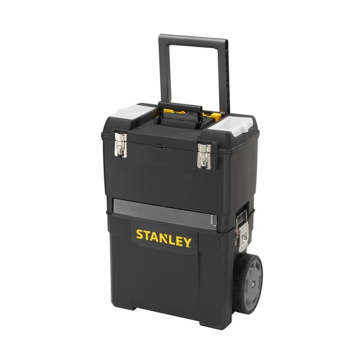 STANLEY® Mobile Work Centre™