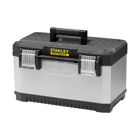 STANLEY® FATMAX® Metal Body Tool Box, 20 in.