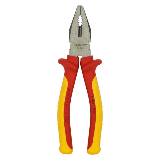 STANLEY FAT MAX Pliers.