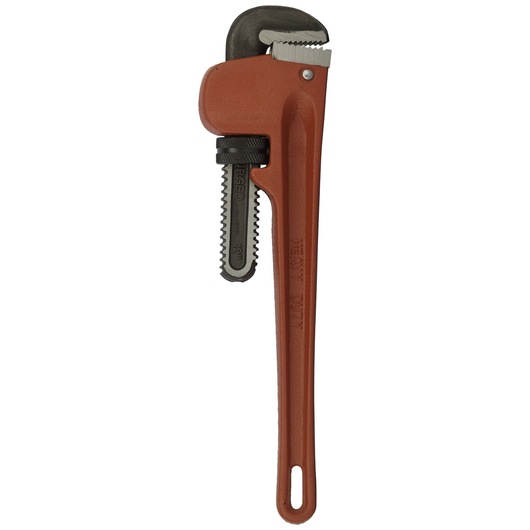 PIPE WRENCH 300MM-12