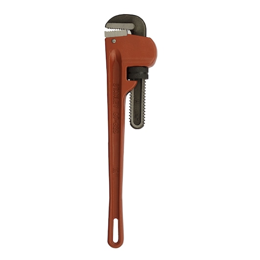 PIPE WRENCH 450MM-18