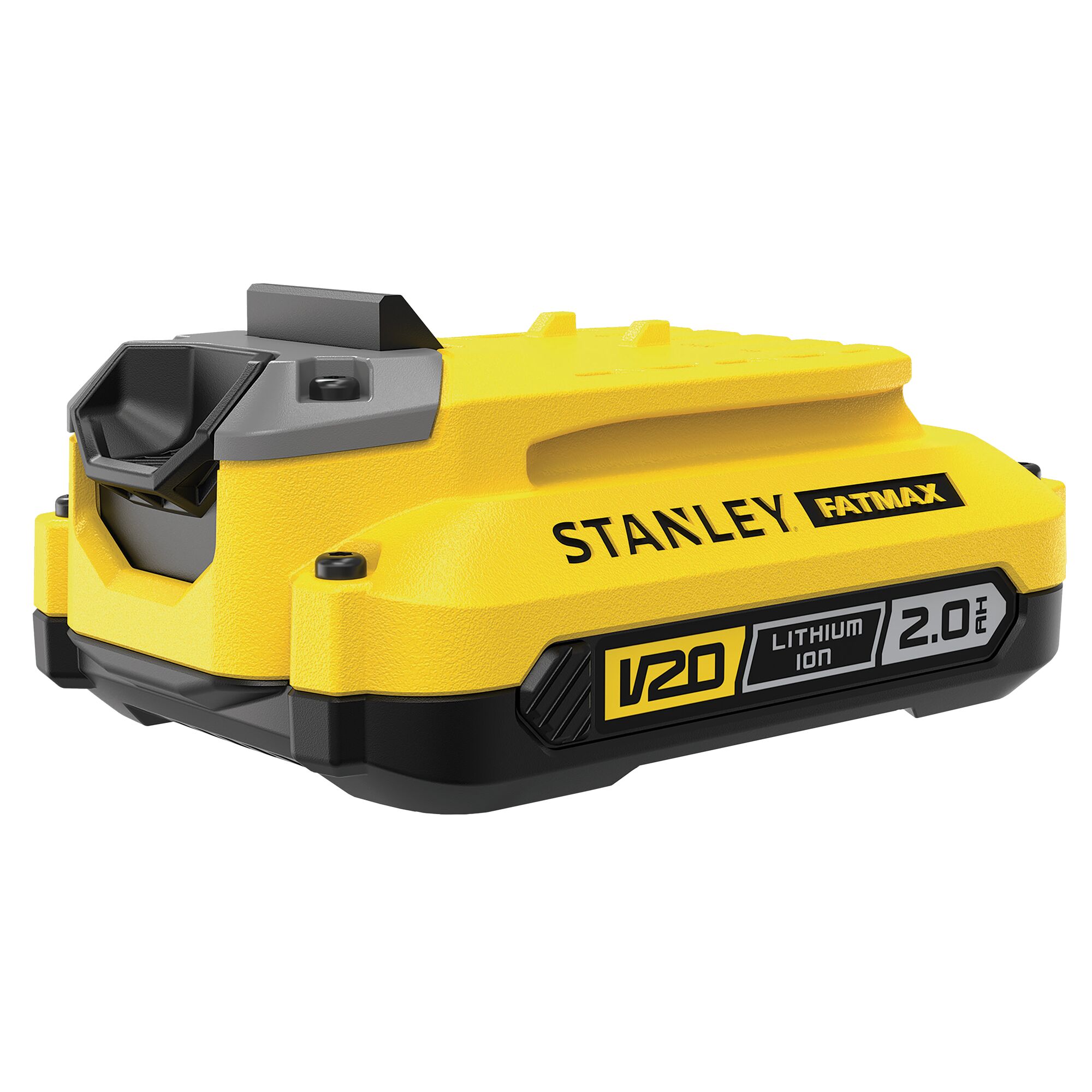 20V BATTERY 2AH