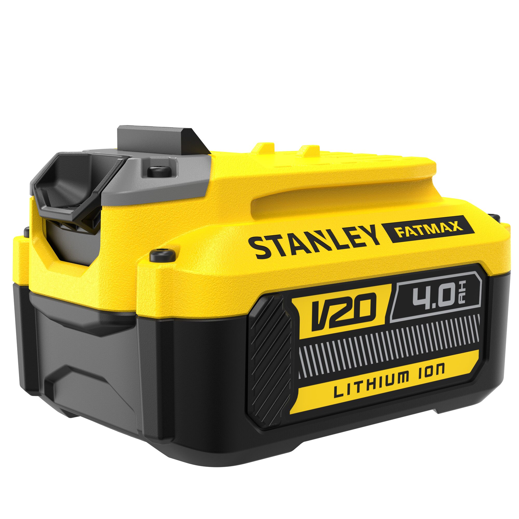 20V BATTERY 4AH