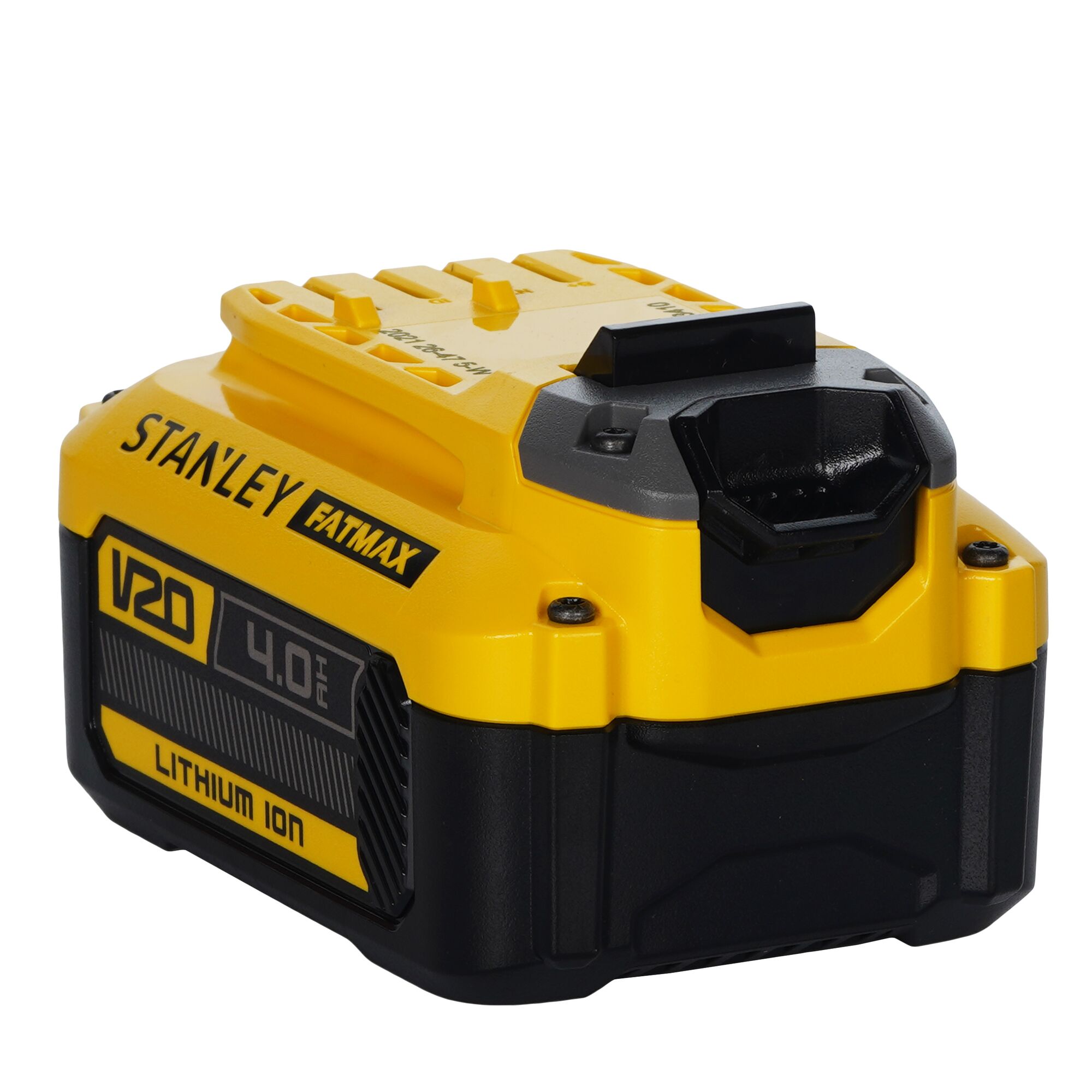 20V BATTERY 4AH