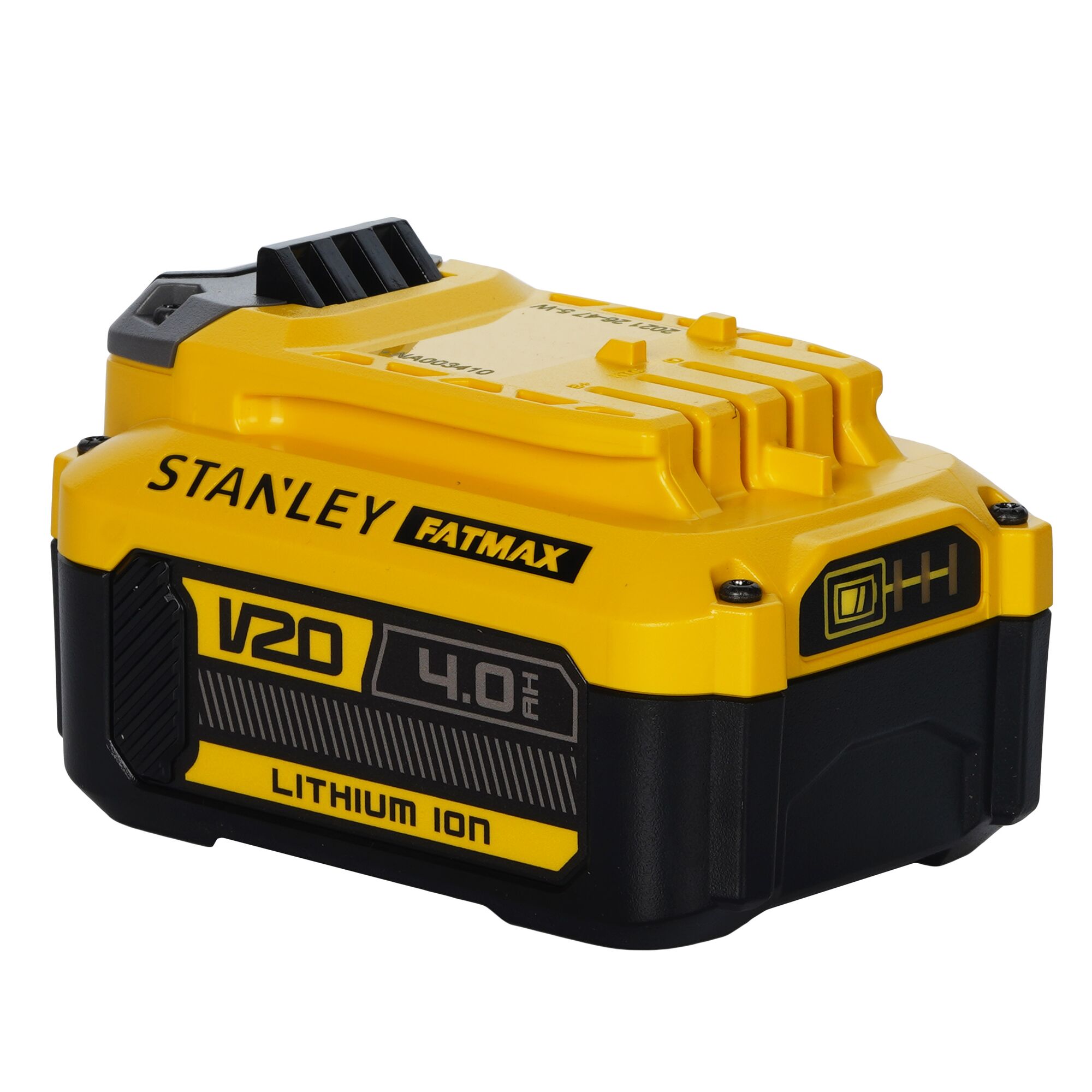 20V BATTERY 4AH
