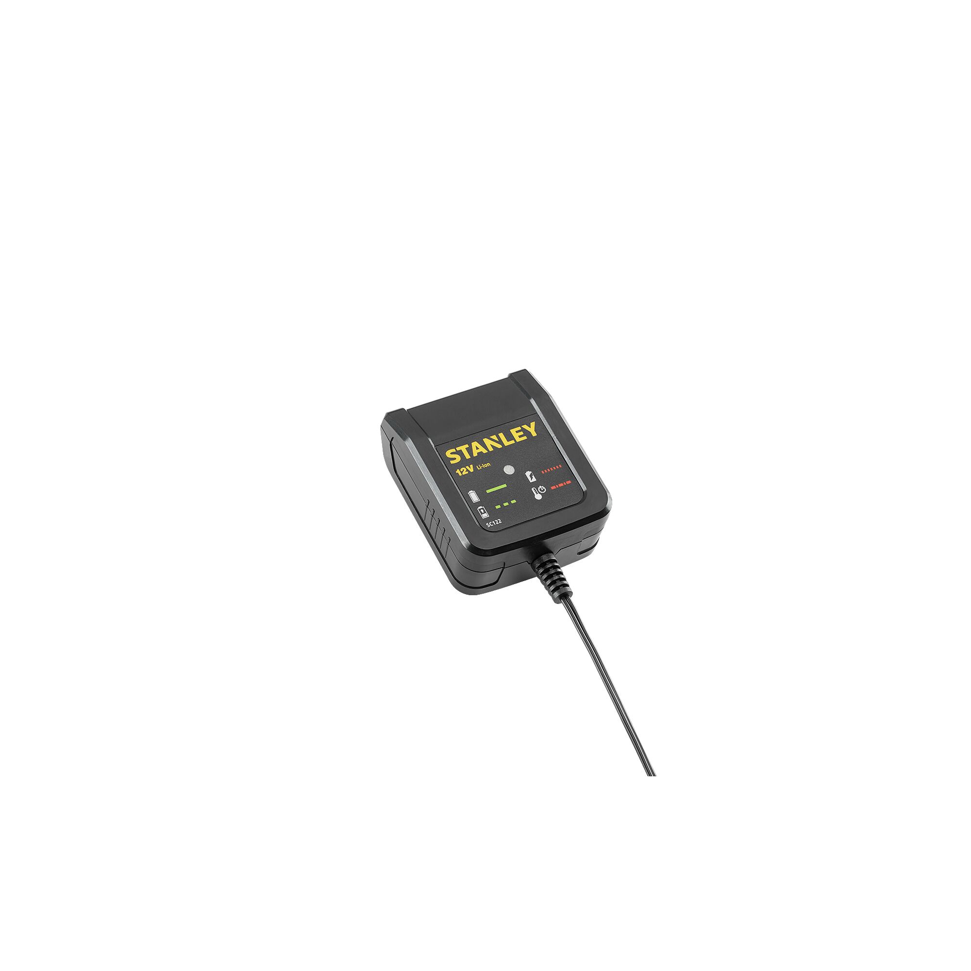 10.8/12V 1.25A Charger