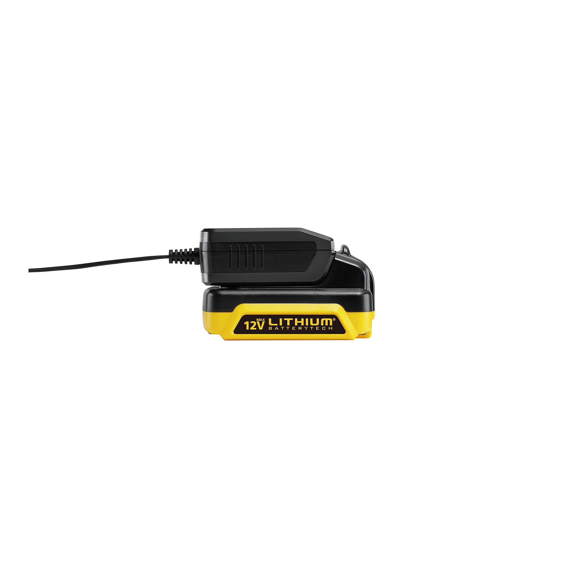 10.8/12V 1.25A Charger