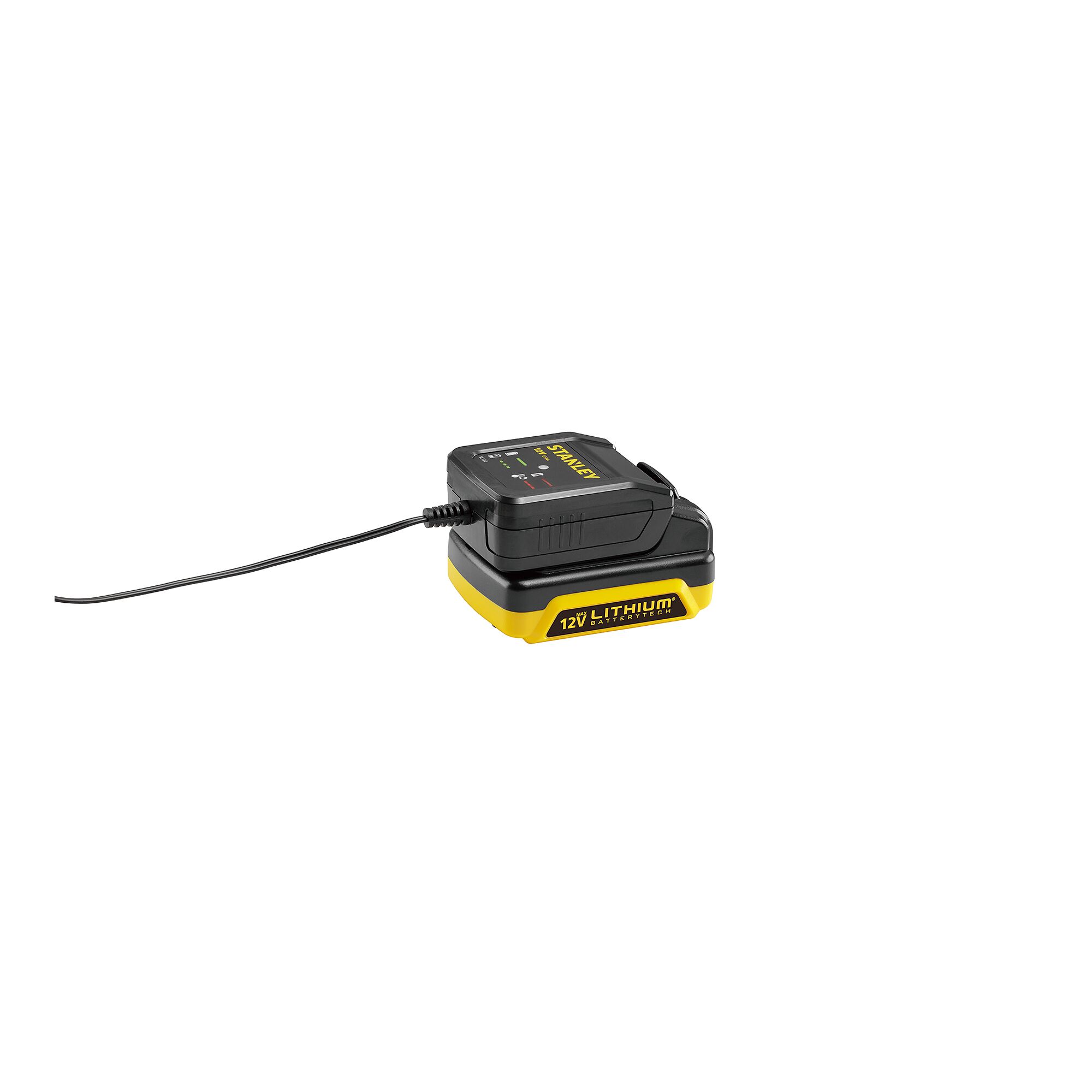 10.8/12V 1.25A Charger