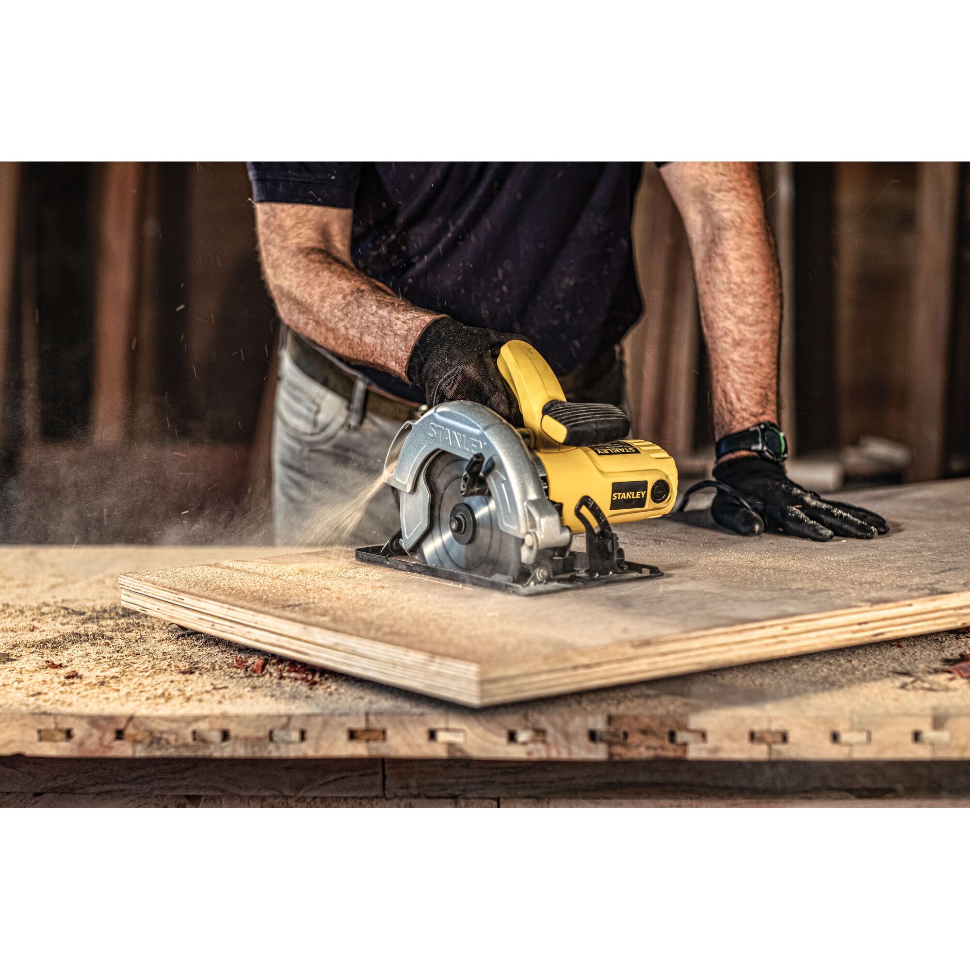 1600W Circular Saw