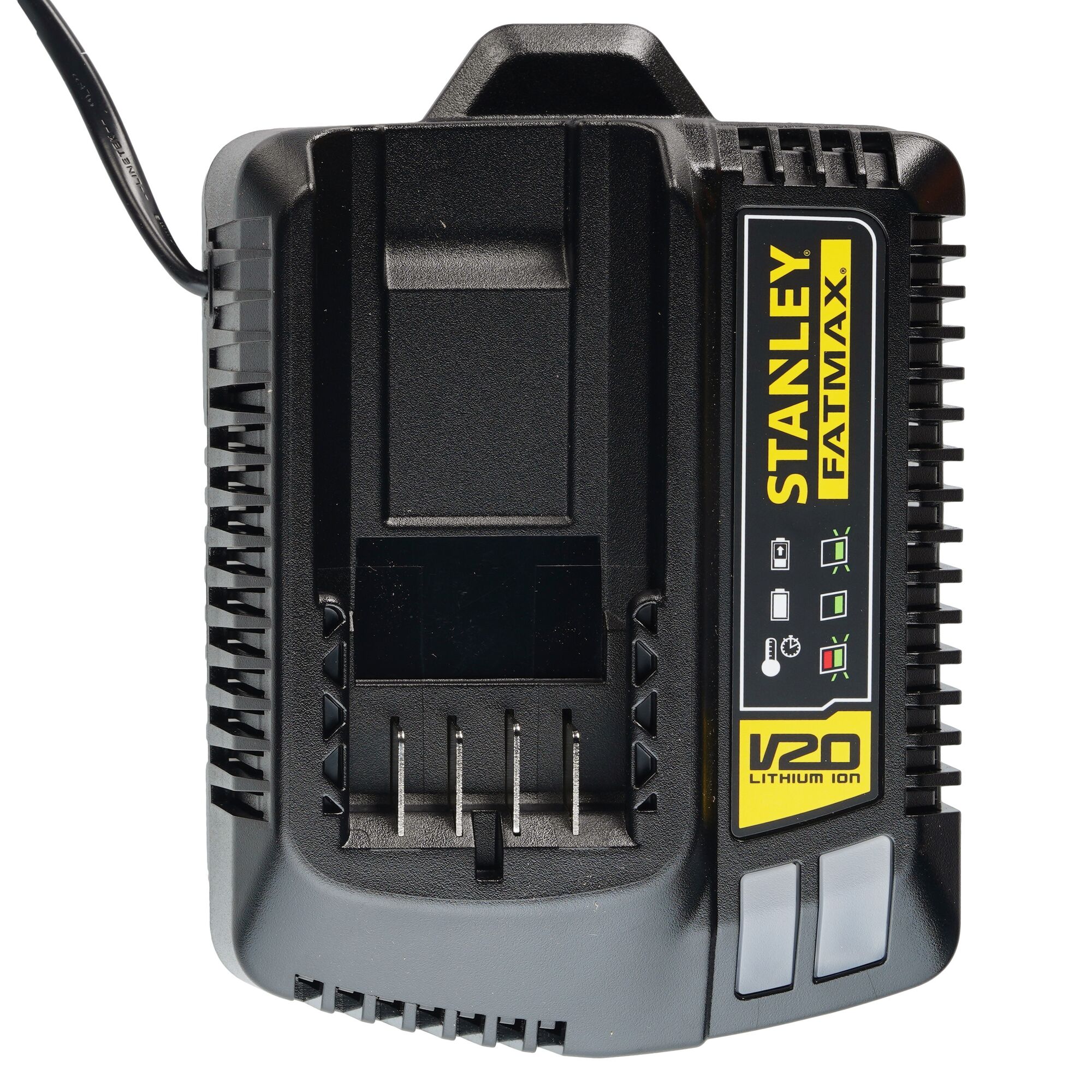 20V 2A CHARGER