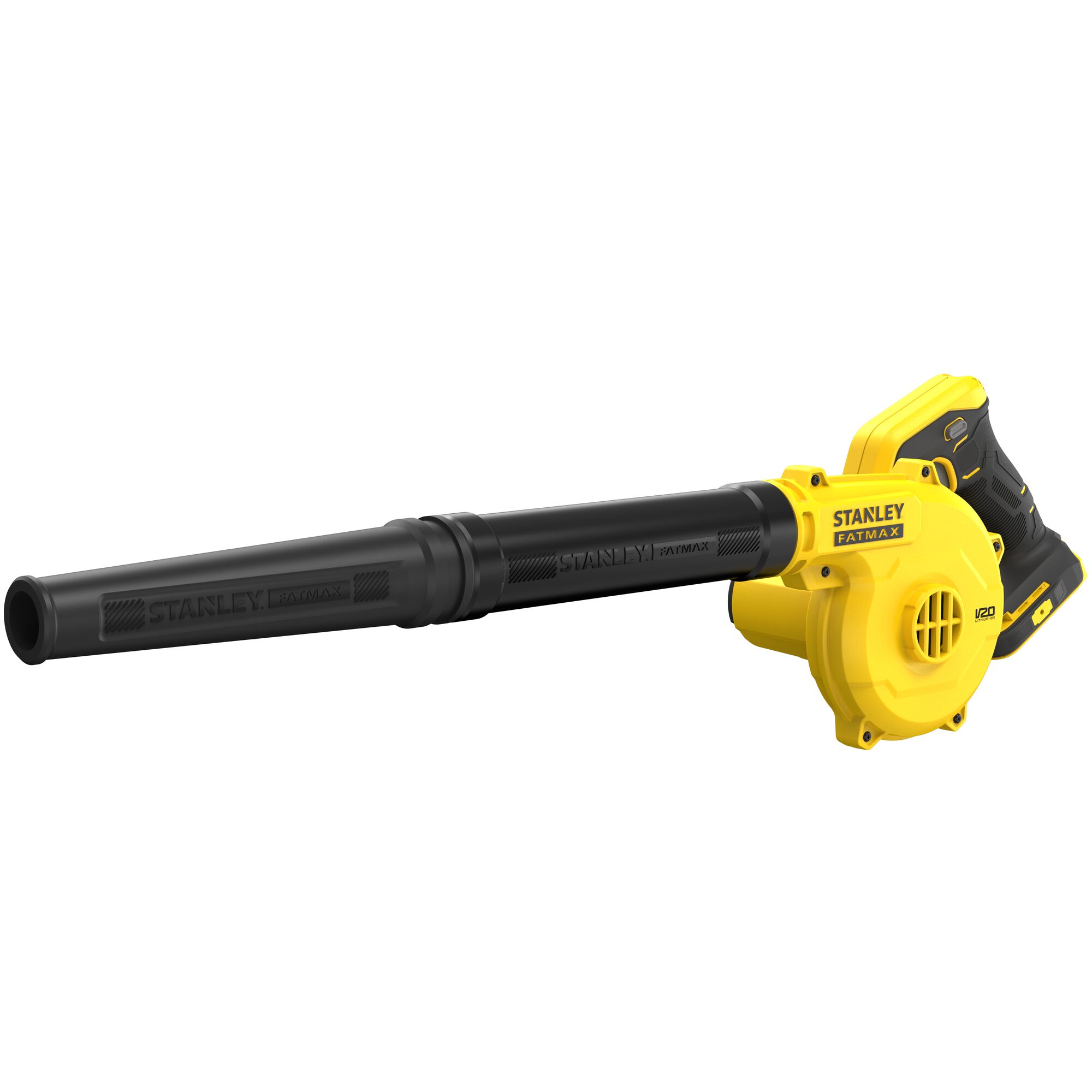 BARE - 20V BLOWER