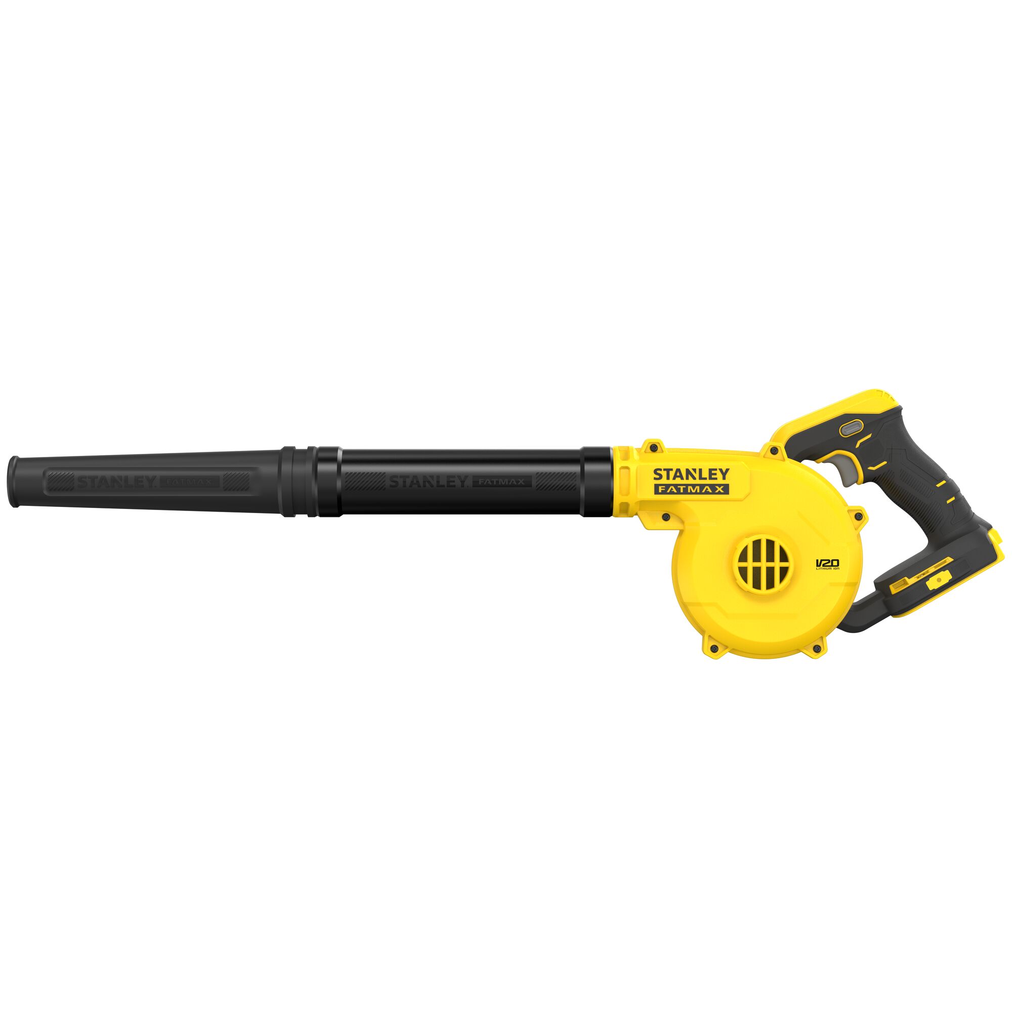 BARE - 20V BLOWER
