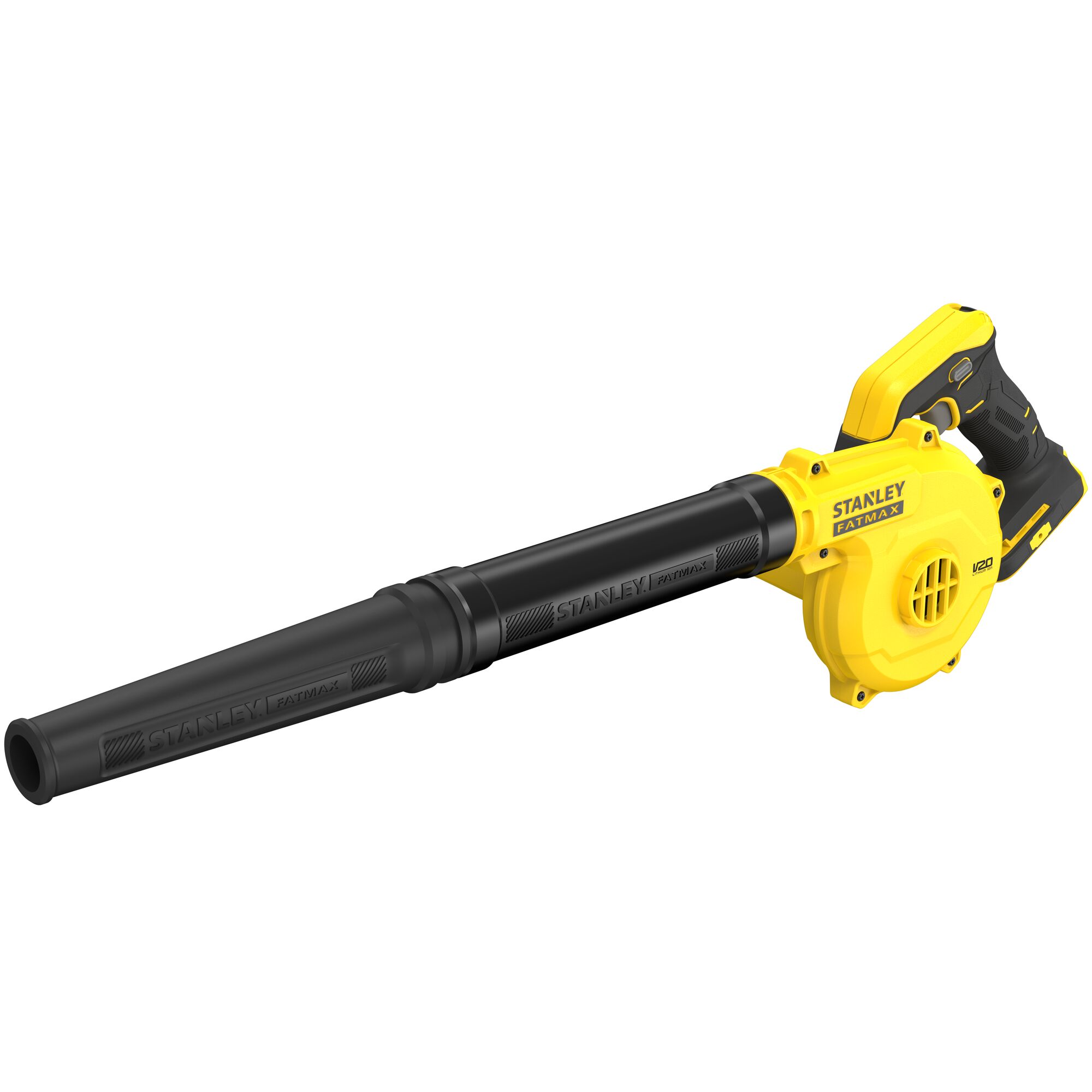 BARE - 20V BLOWER