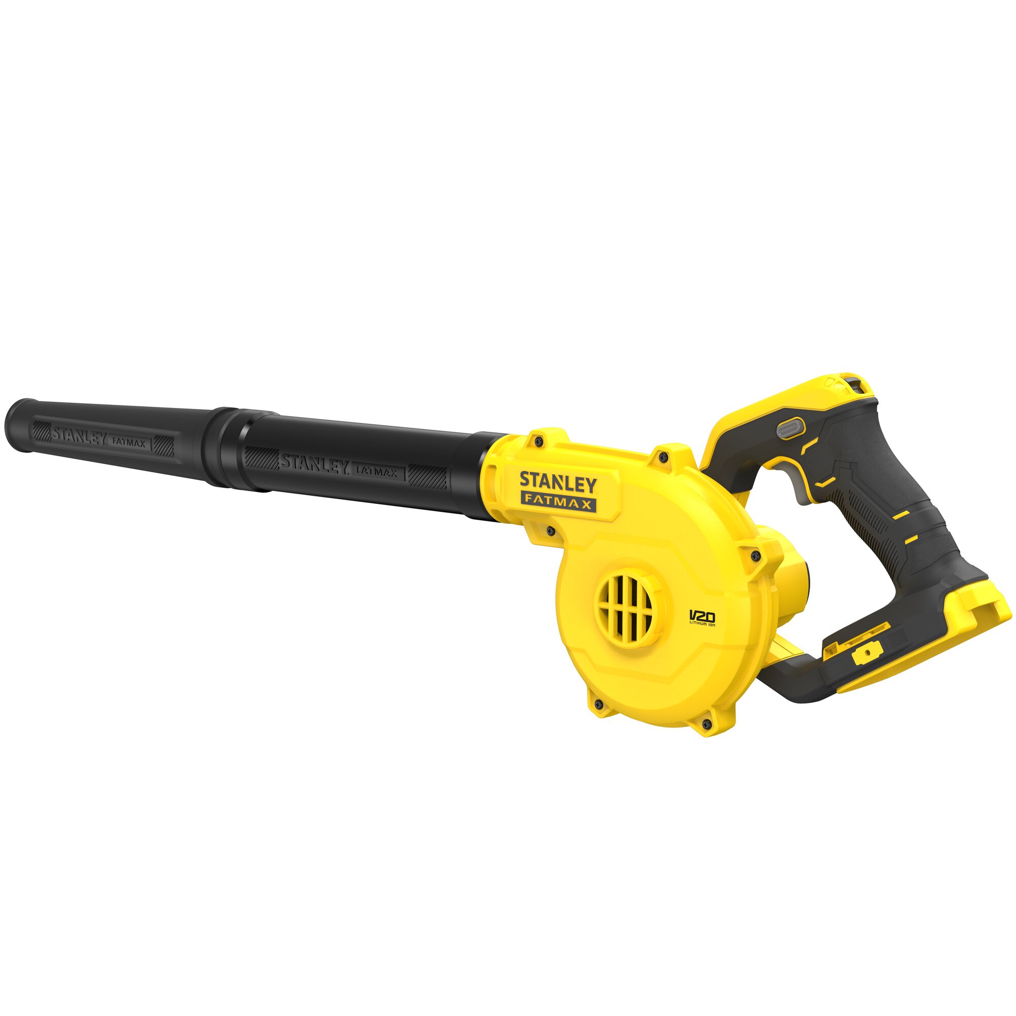 BARE - 20V BLOWER