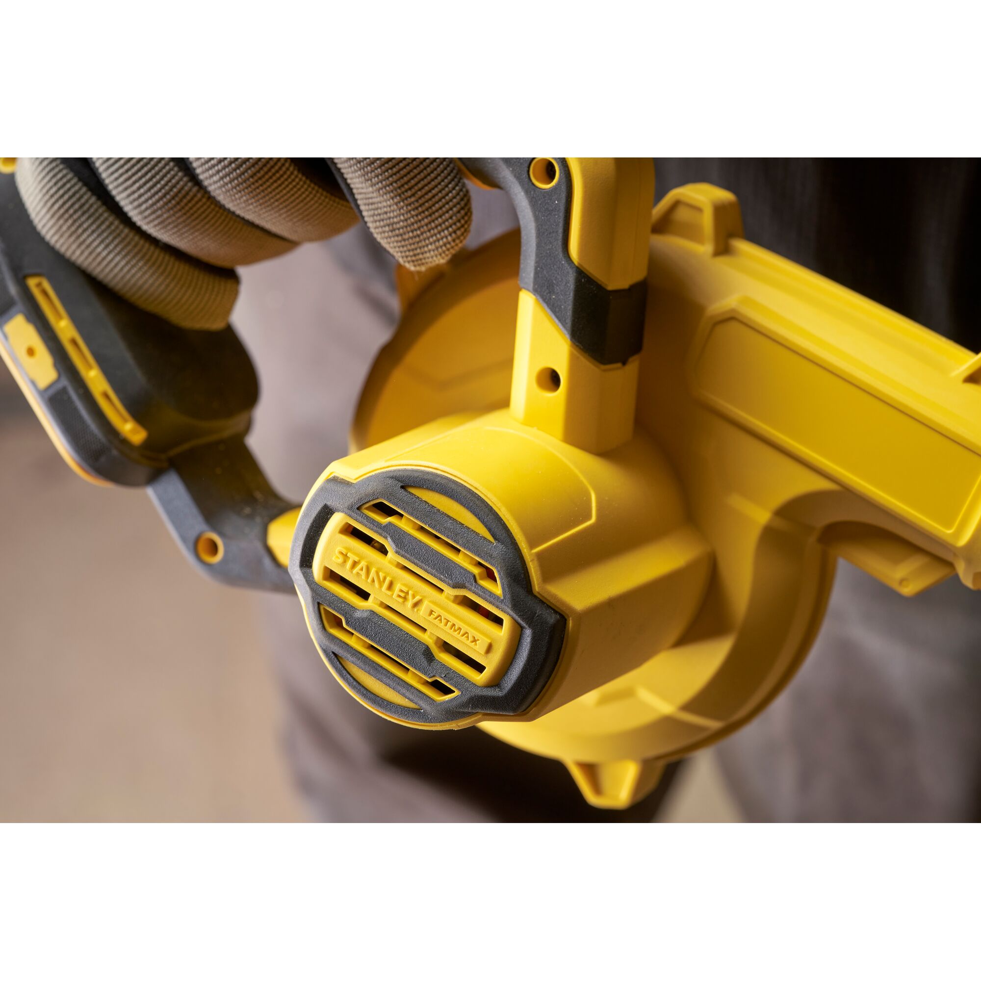 BARE - 20V BLOWER