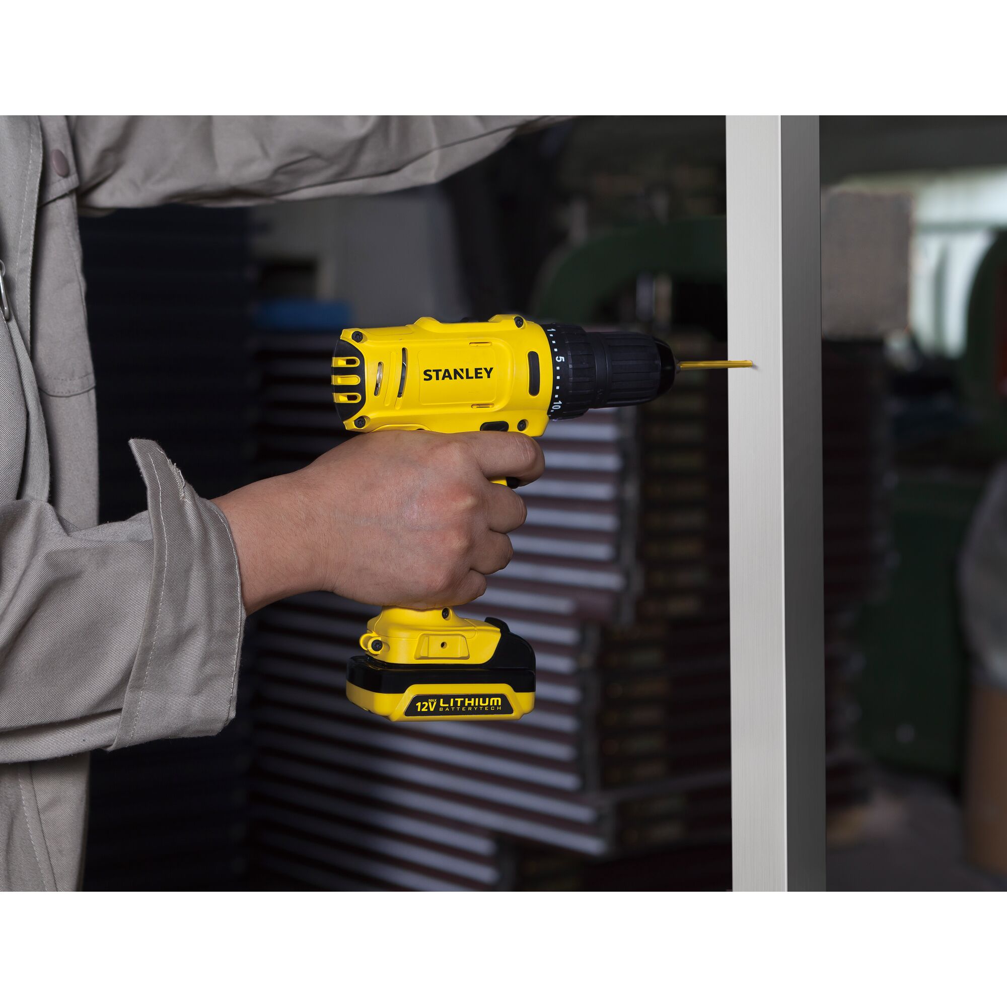 18V MAX* Cordless Brushless Drill Driver