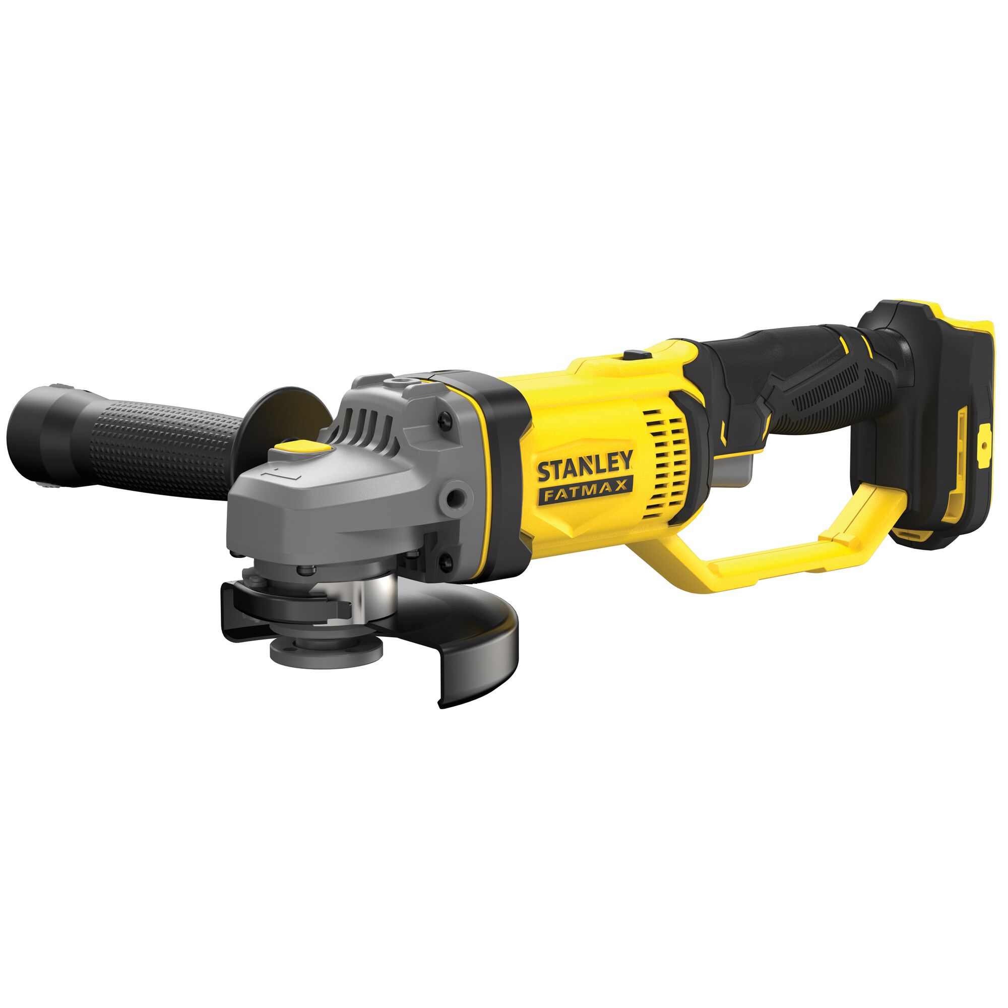 BARE 20V GRINDER
