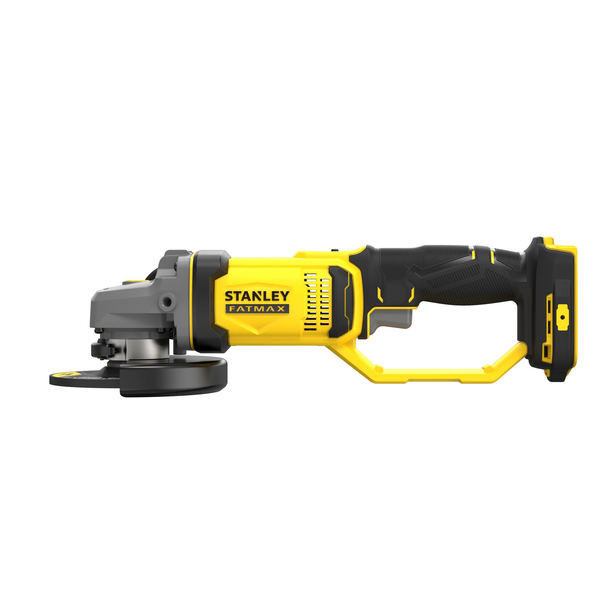 BARE 20V GRINDER