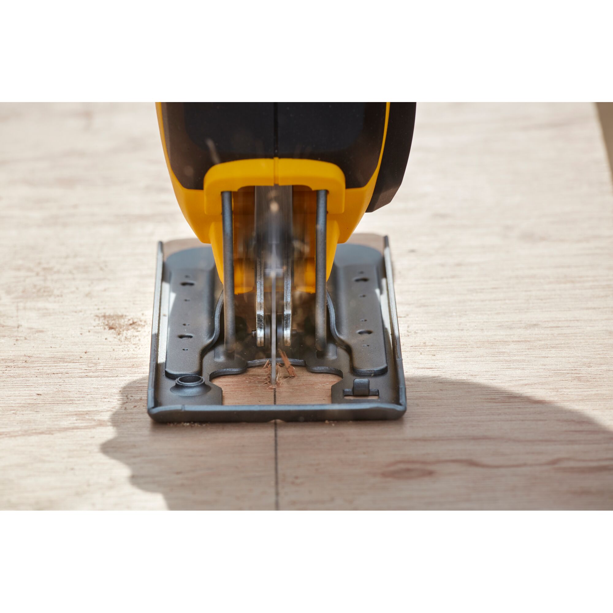 BARE - 20V JIGSAW
