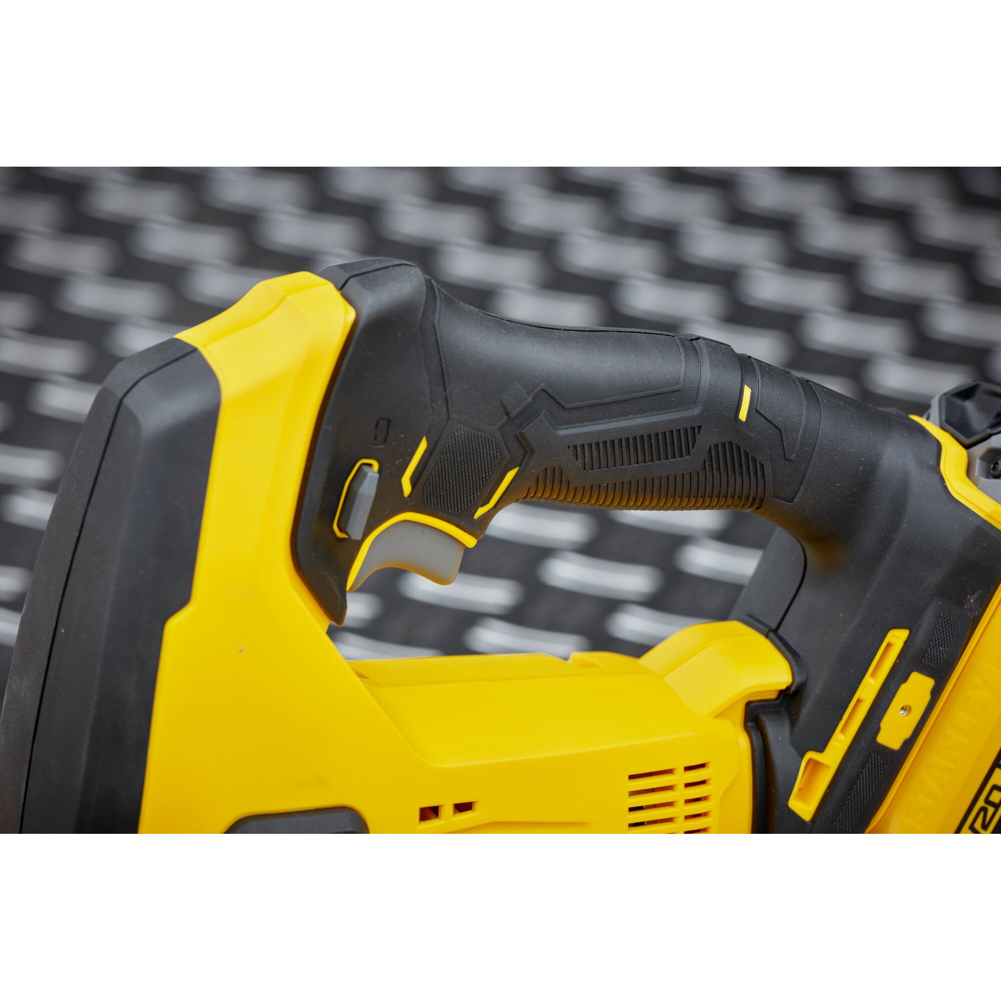 BARE - 20V JIGSAW