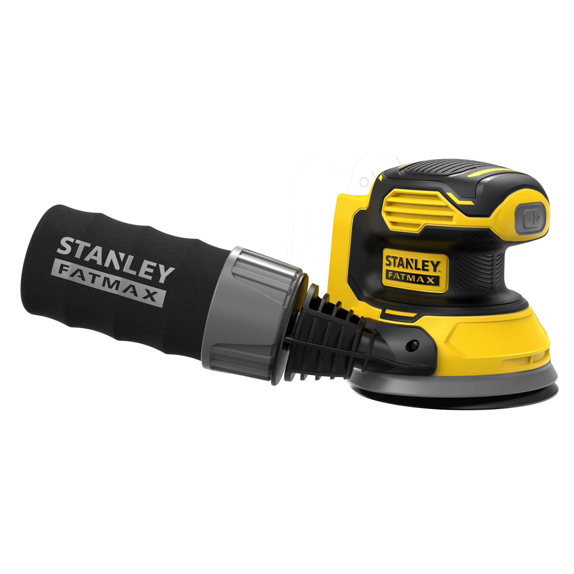 BARE 20V ROS SANDER