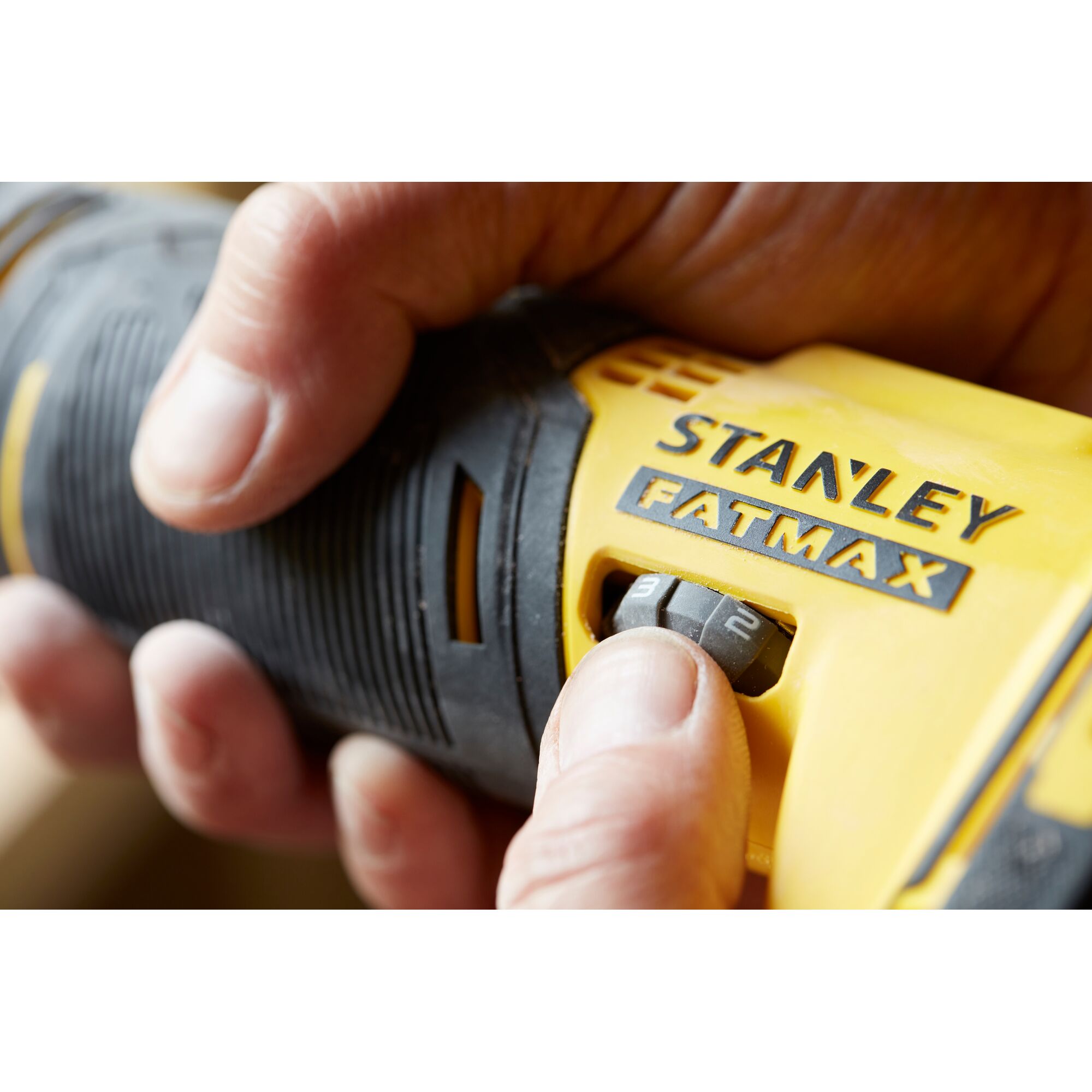 20V OSCILLATING CUTTING TOOL