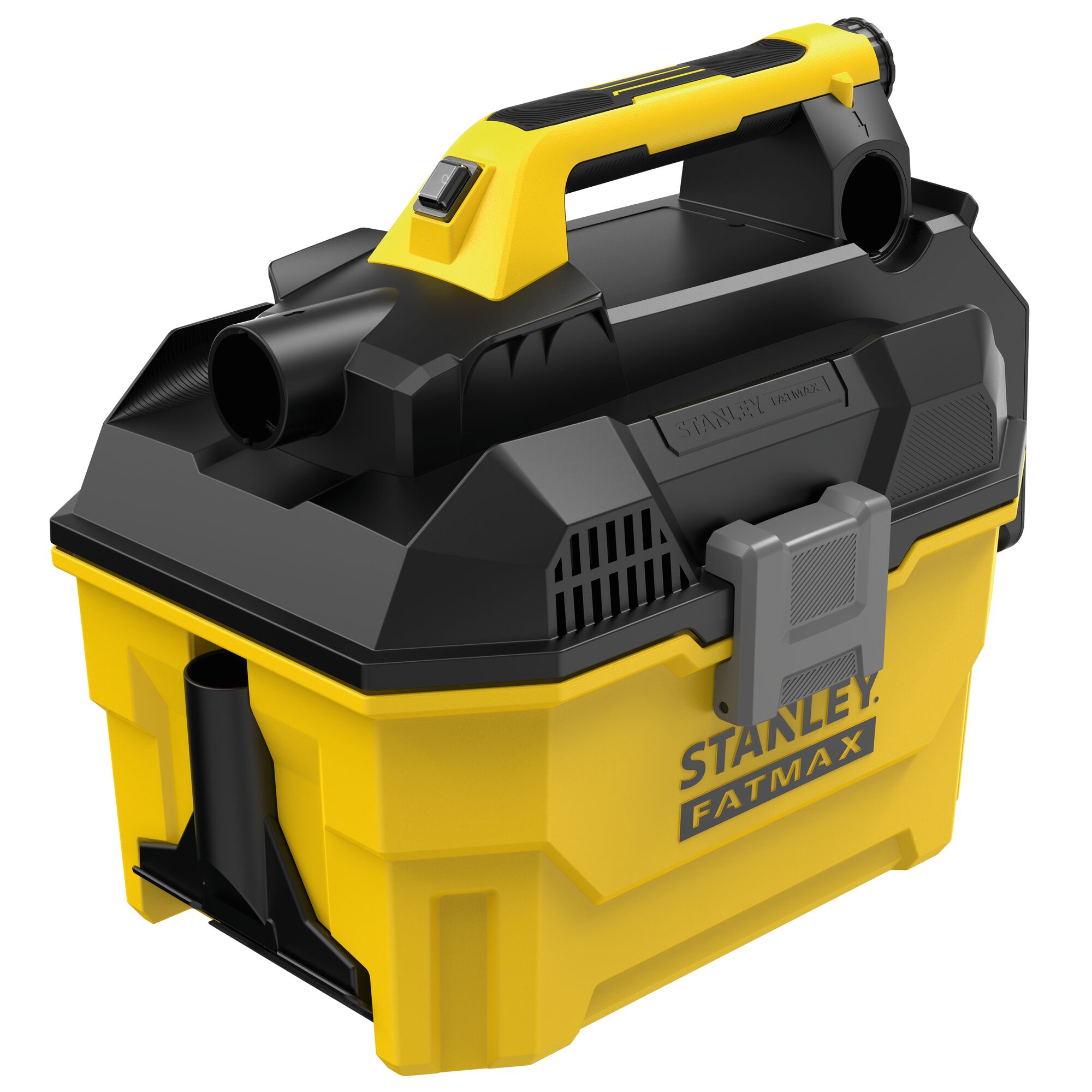20V MAX Vacuum Cleaner (Bare)