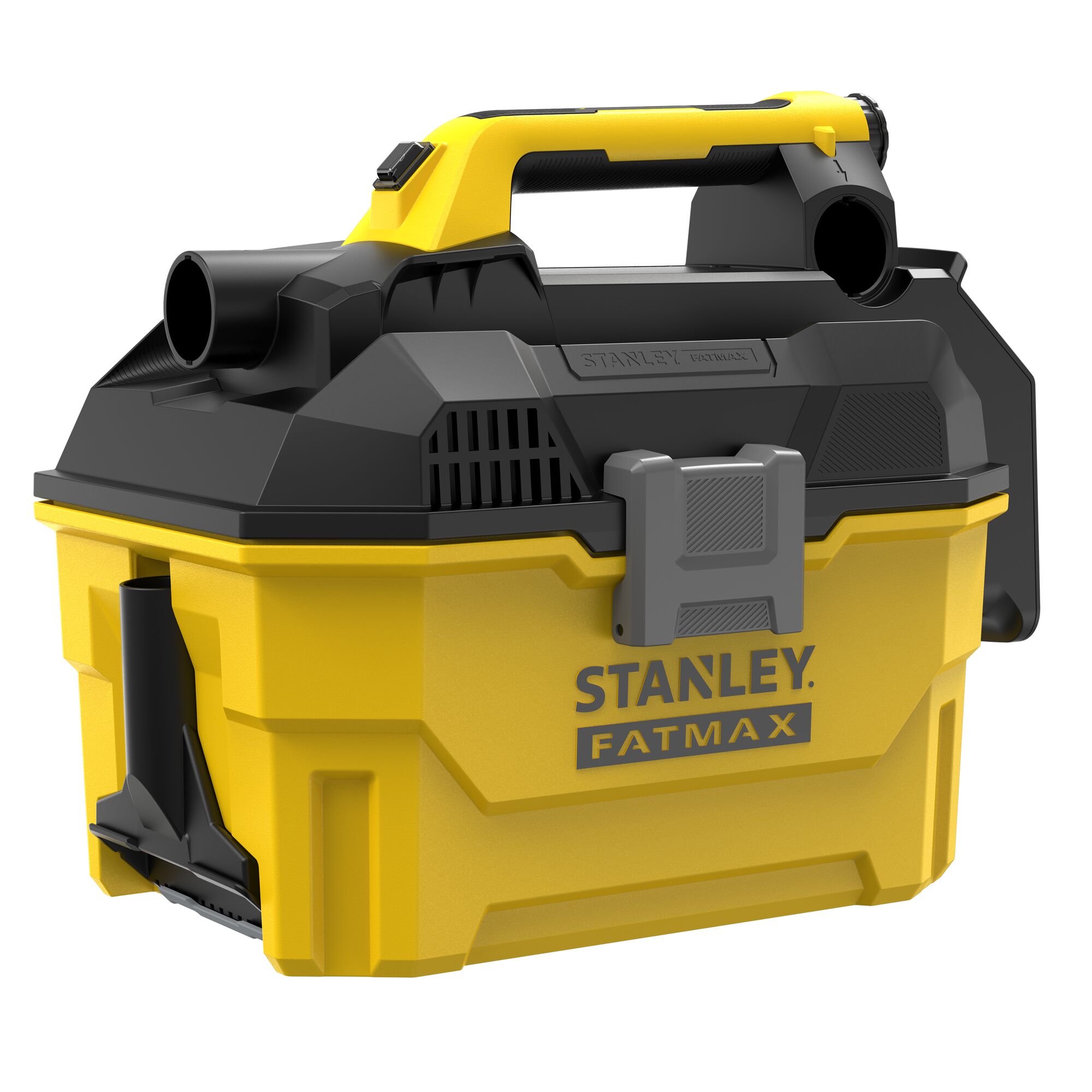 BARE - 20V VACUUM CLEANER