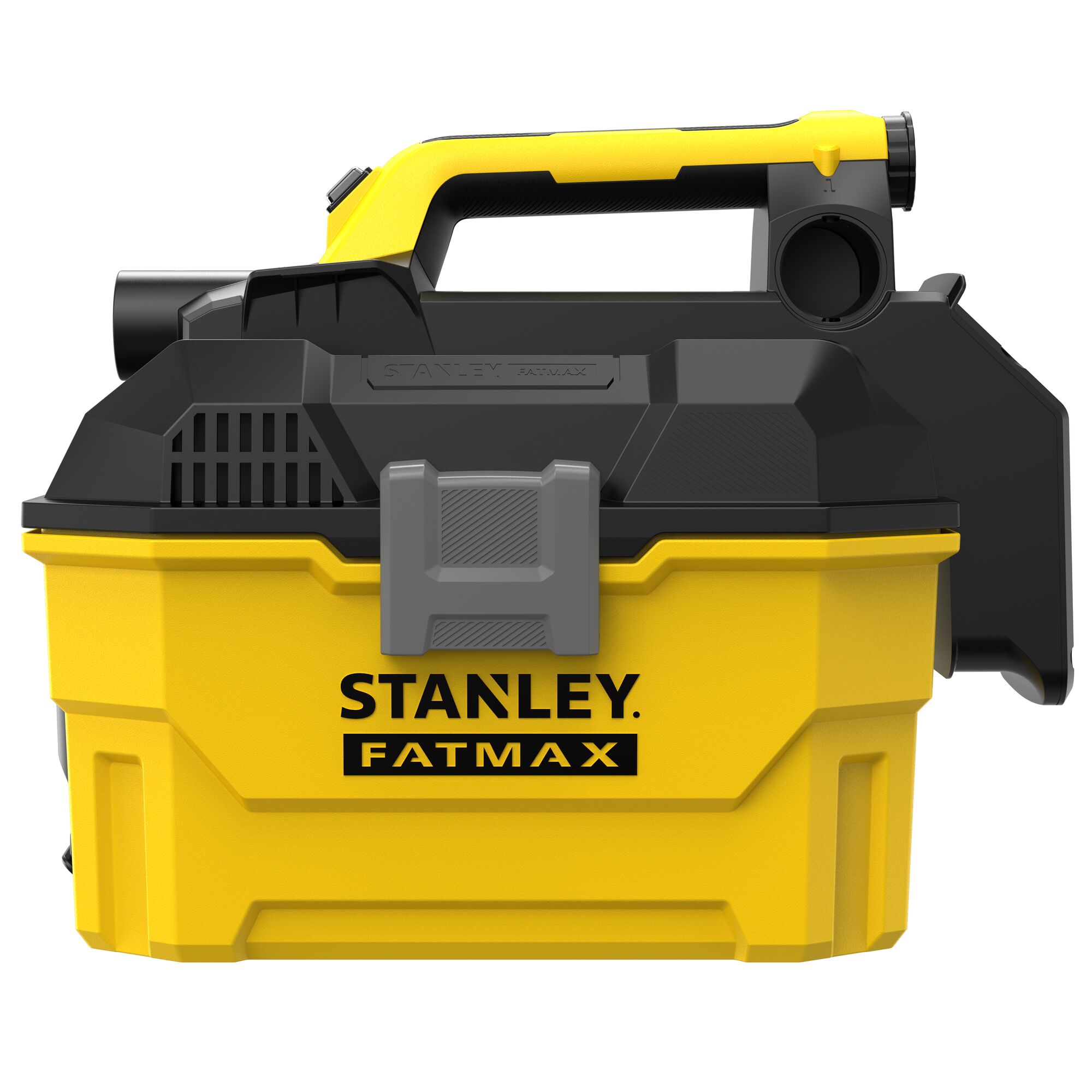 BARE - 20V VACUUM CLEANER