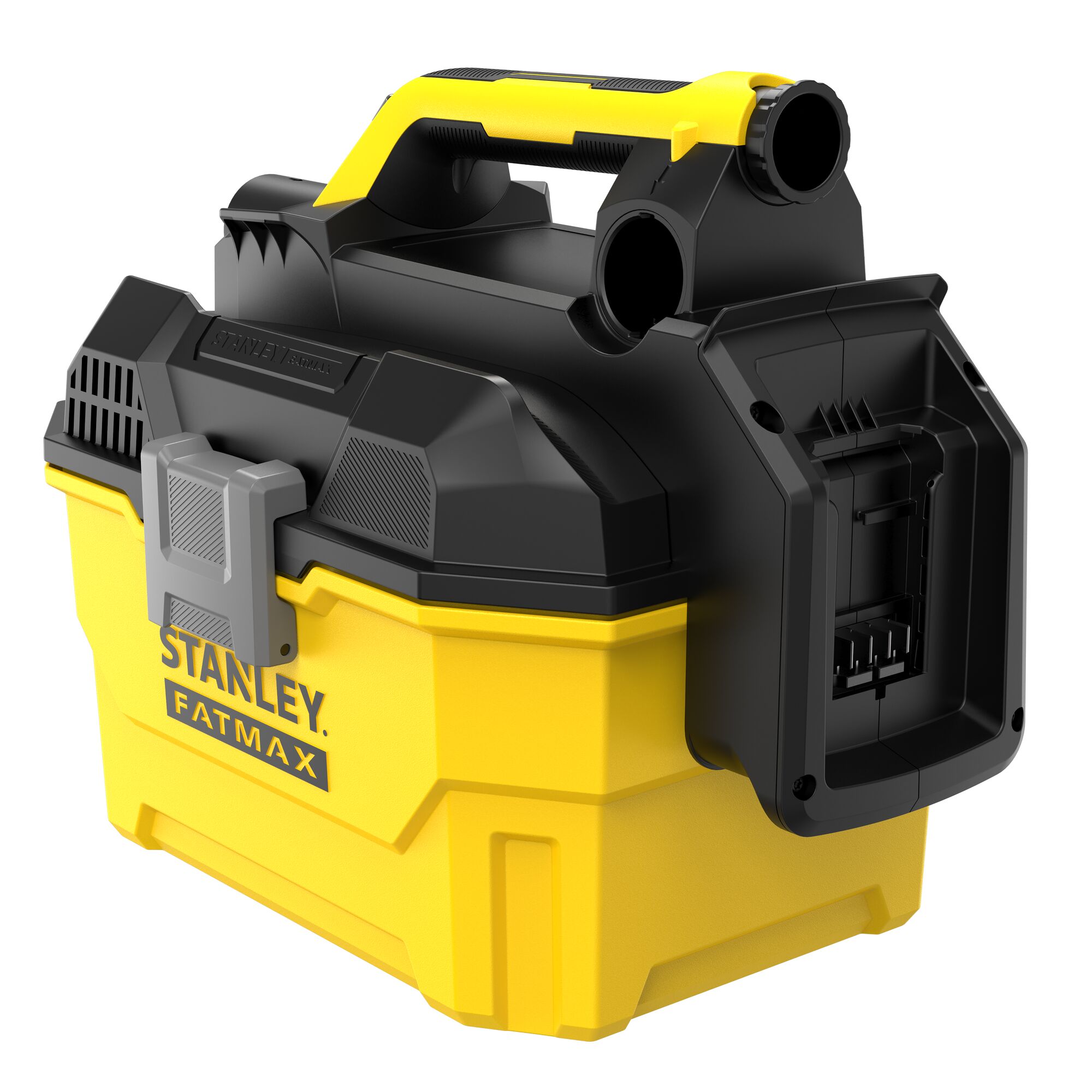 BARE - 20V VACUUM CLEANER