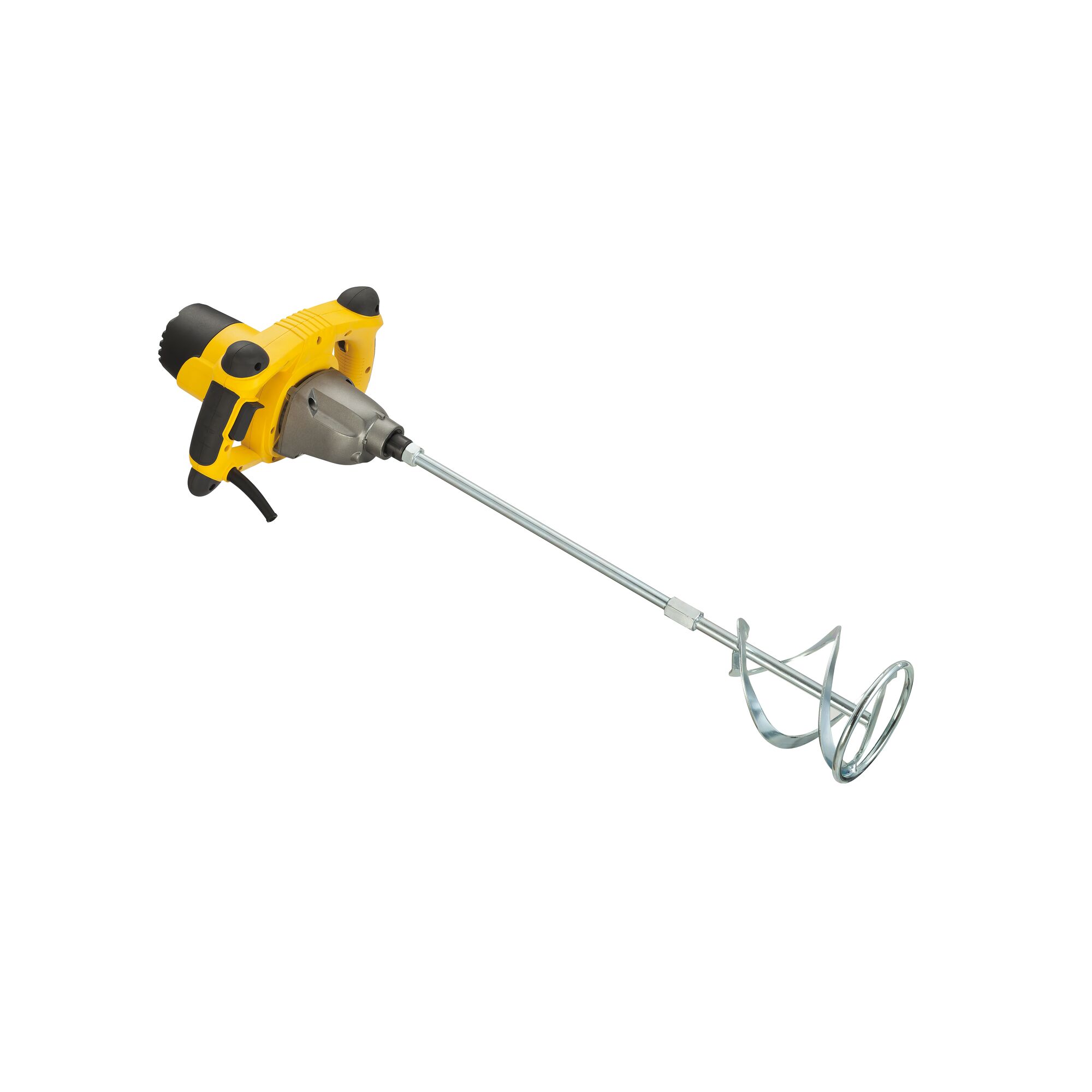1400W MUD MIXER