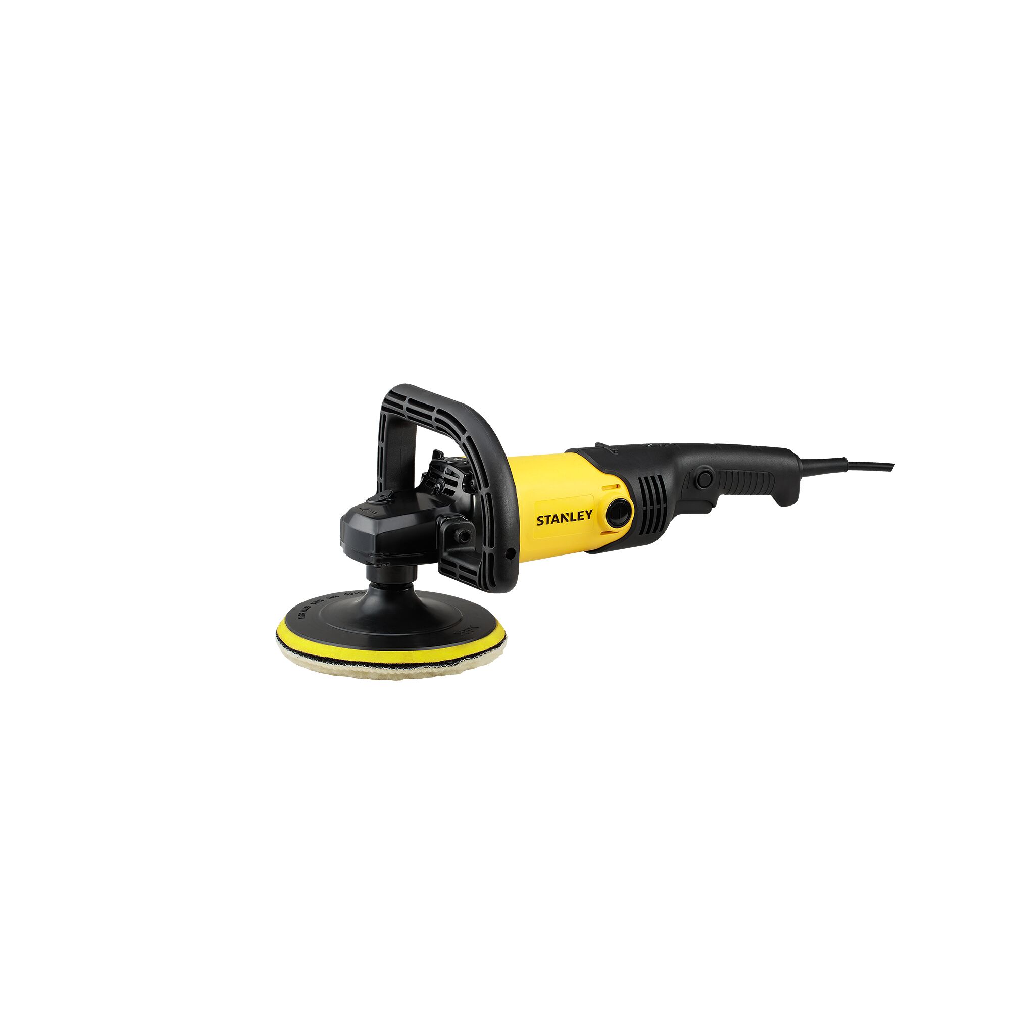 1300W 180mm Polisher