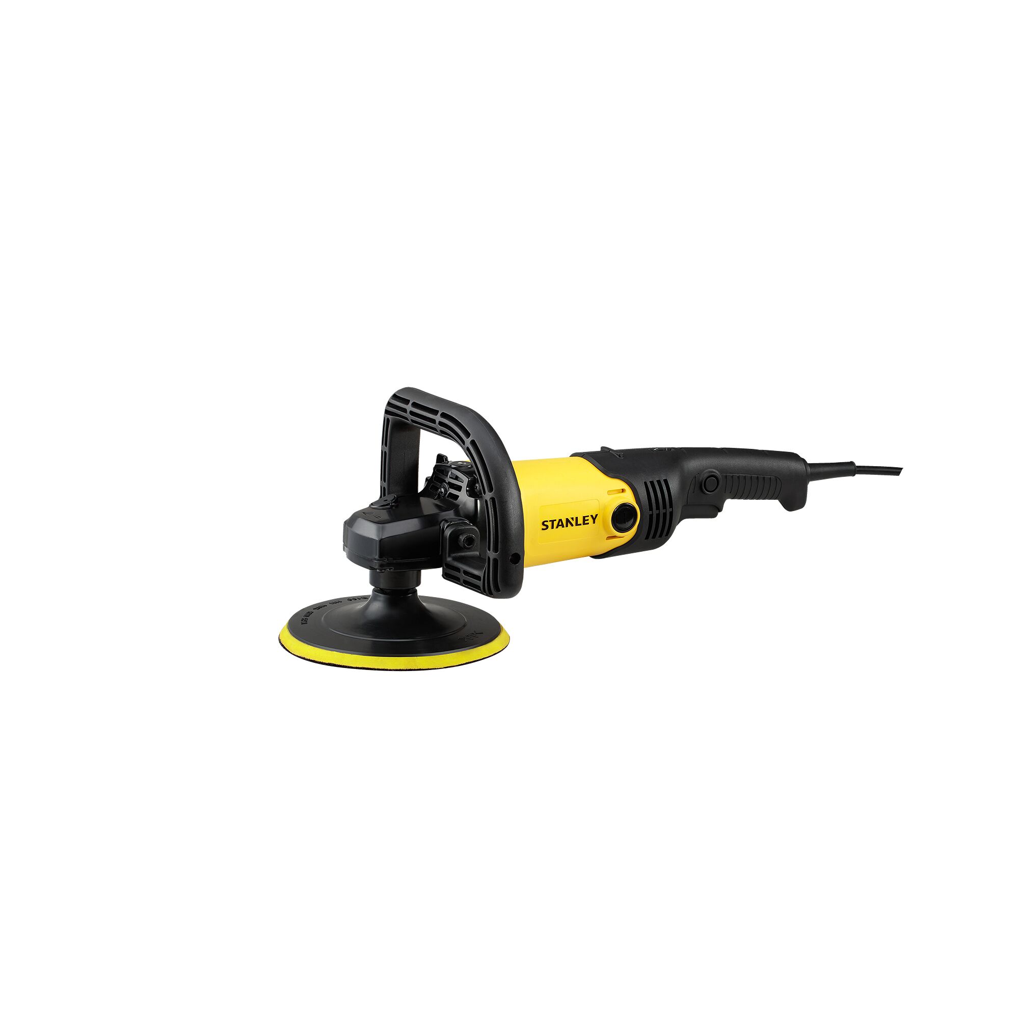 1300W 180mm Polisher