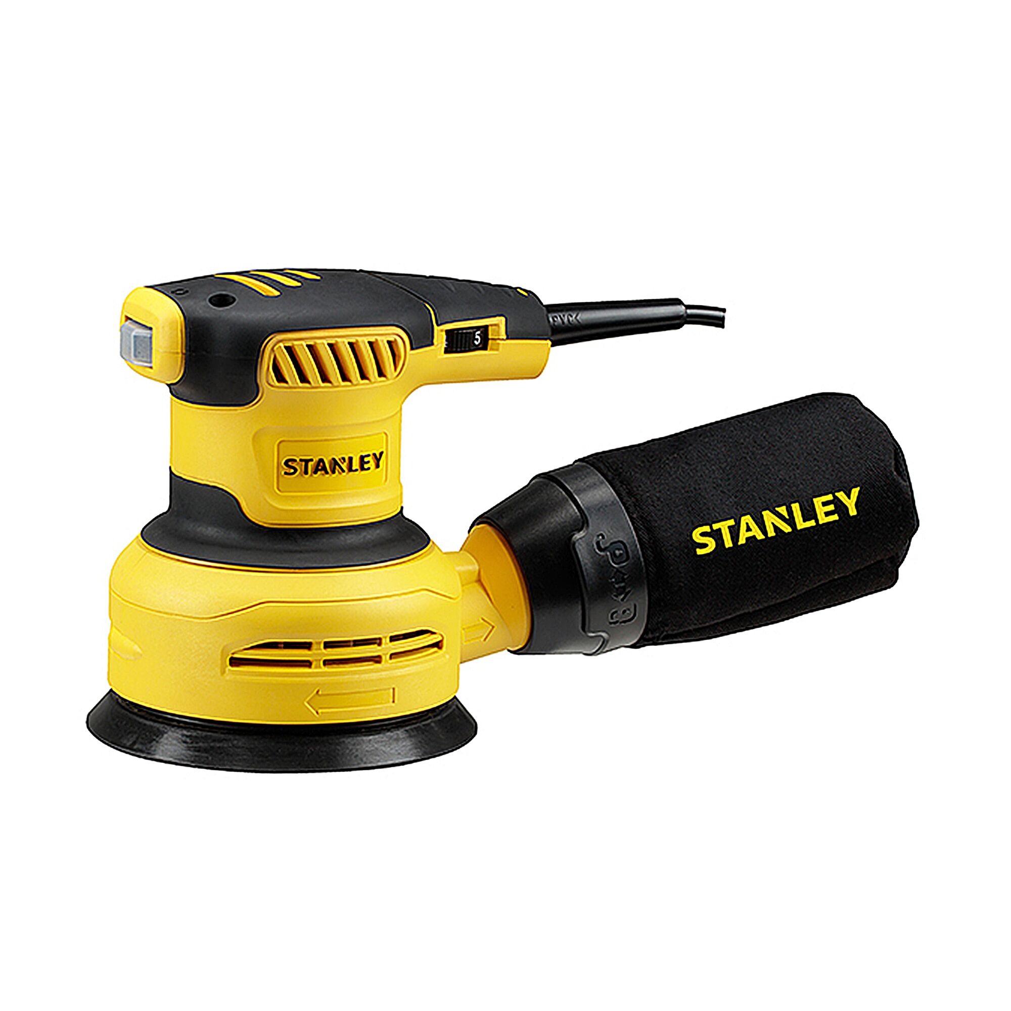 5 "(125mm) 300W Oribtal Sander