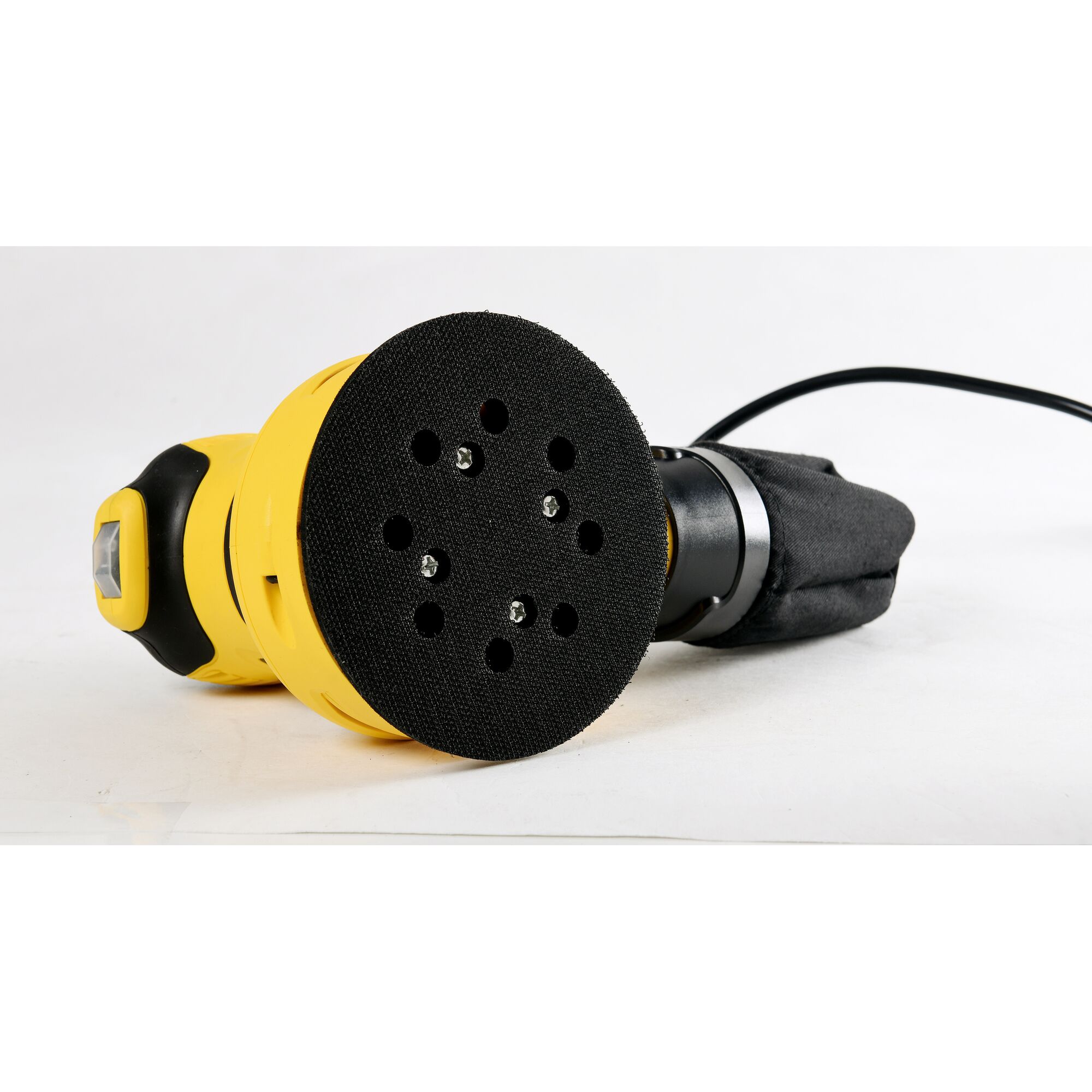 5" 300W Variable Speed Random Orbital Sander - test