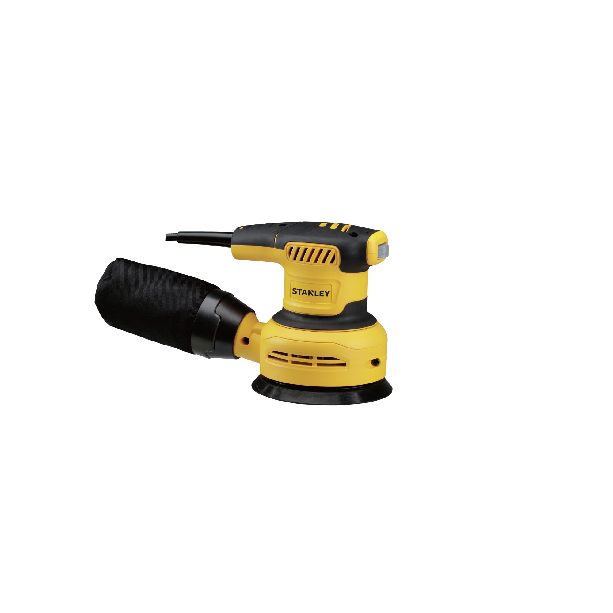 5" 300W Variable Speed Random Orbital Sander - test