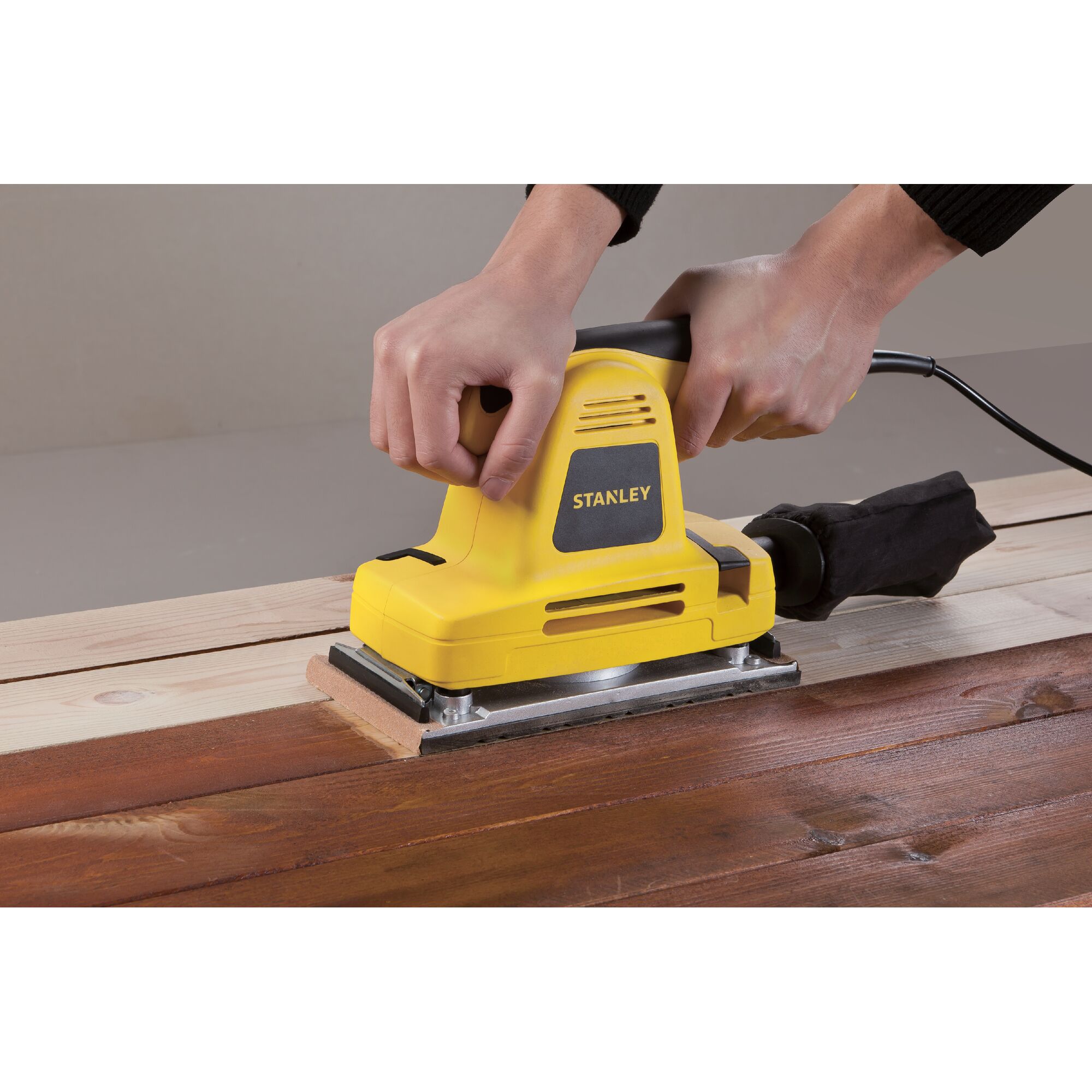 310W 1/2 SHEET SANDER