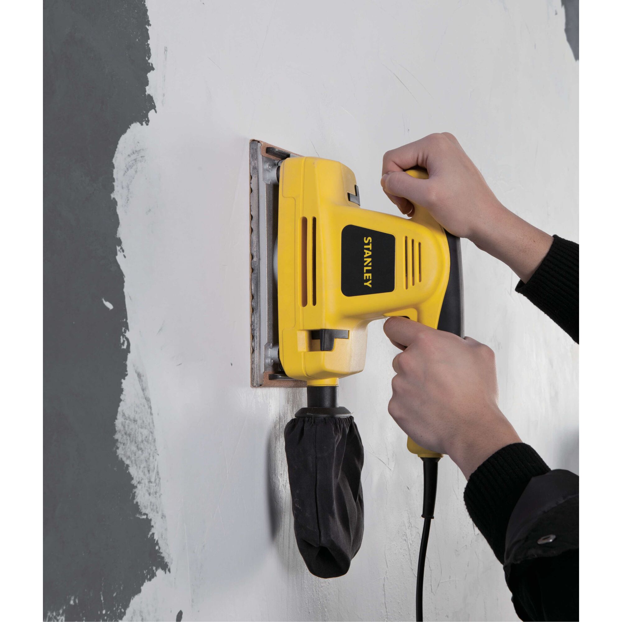 310W 1/2 SHEET SANDER