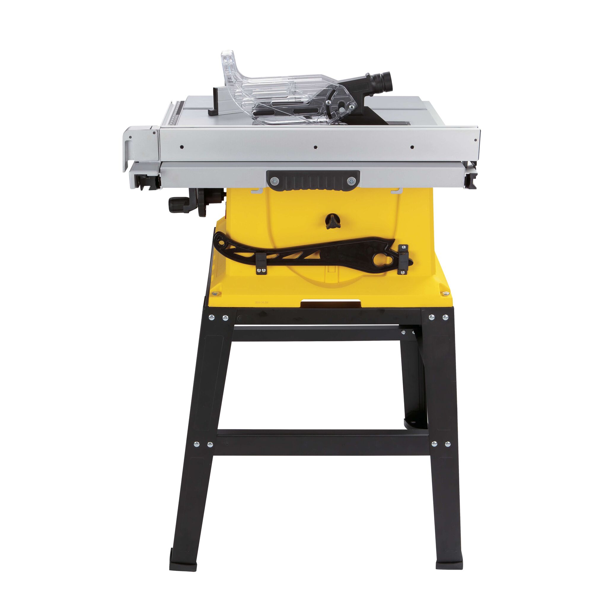 Table Saw 10" (254mm) 1800W