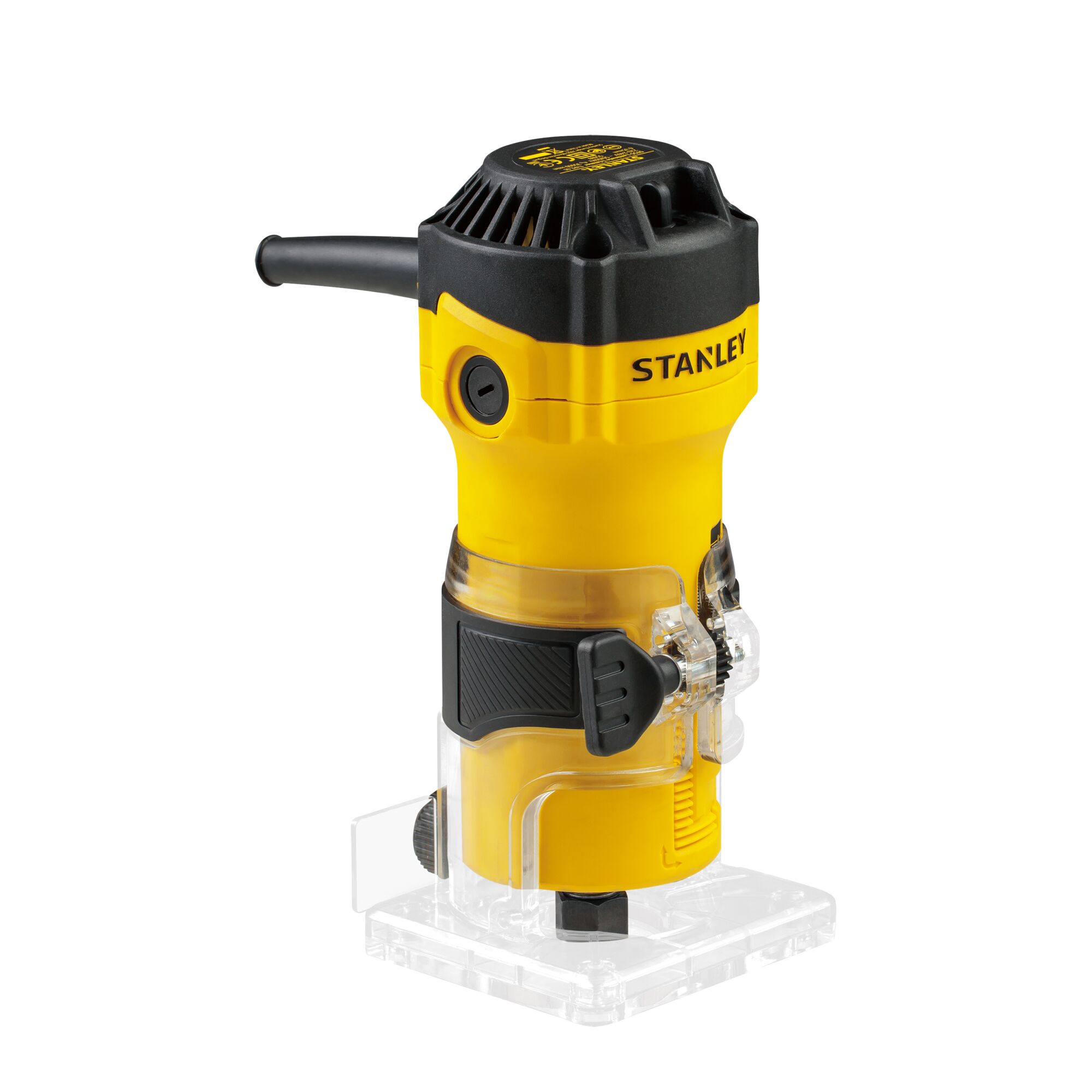 Palm Router 550W