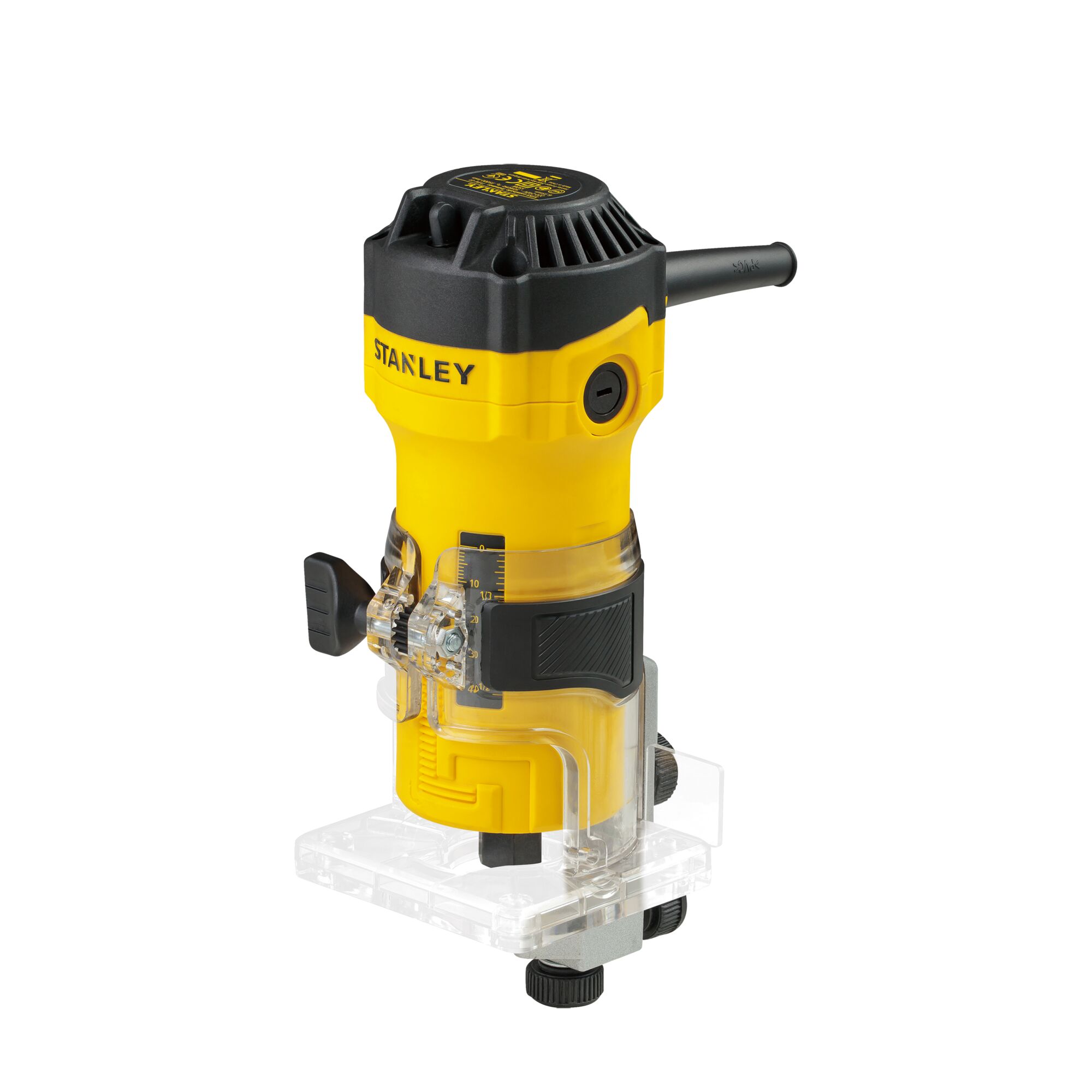 Palm Router 550W