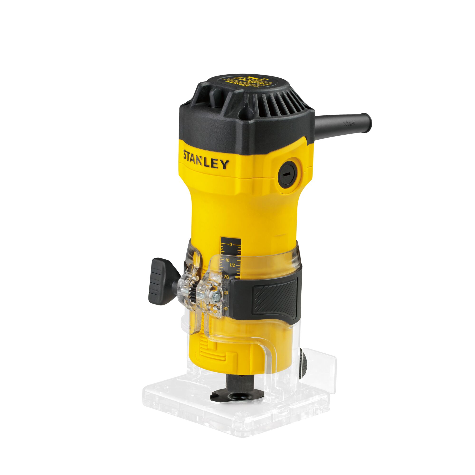 Palm Router 550W