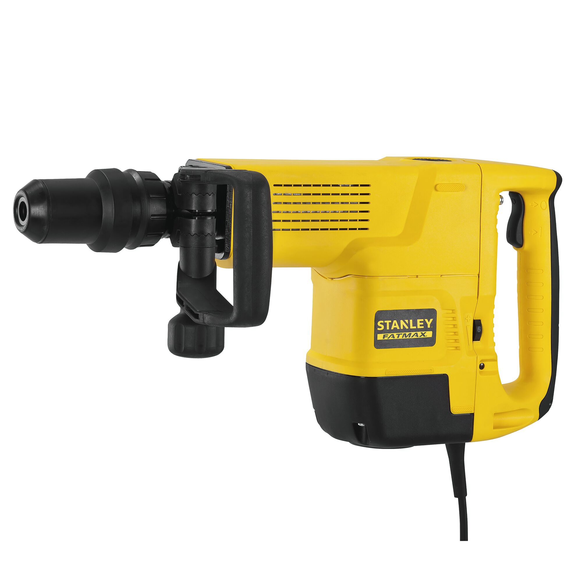 10KG SDS-MAX DEMOLITION HAMMER