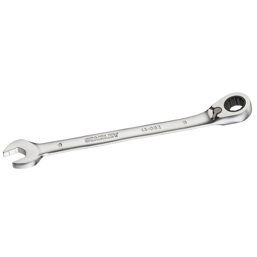 STANLEY® FATMAX® 9mm Anti-Slip Reversible Ratcheting Wrench