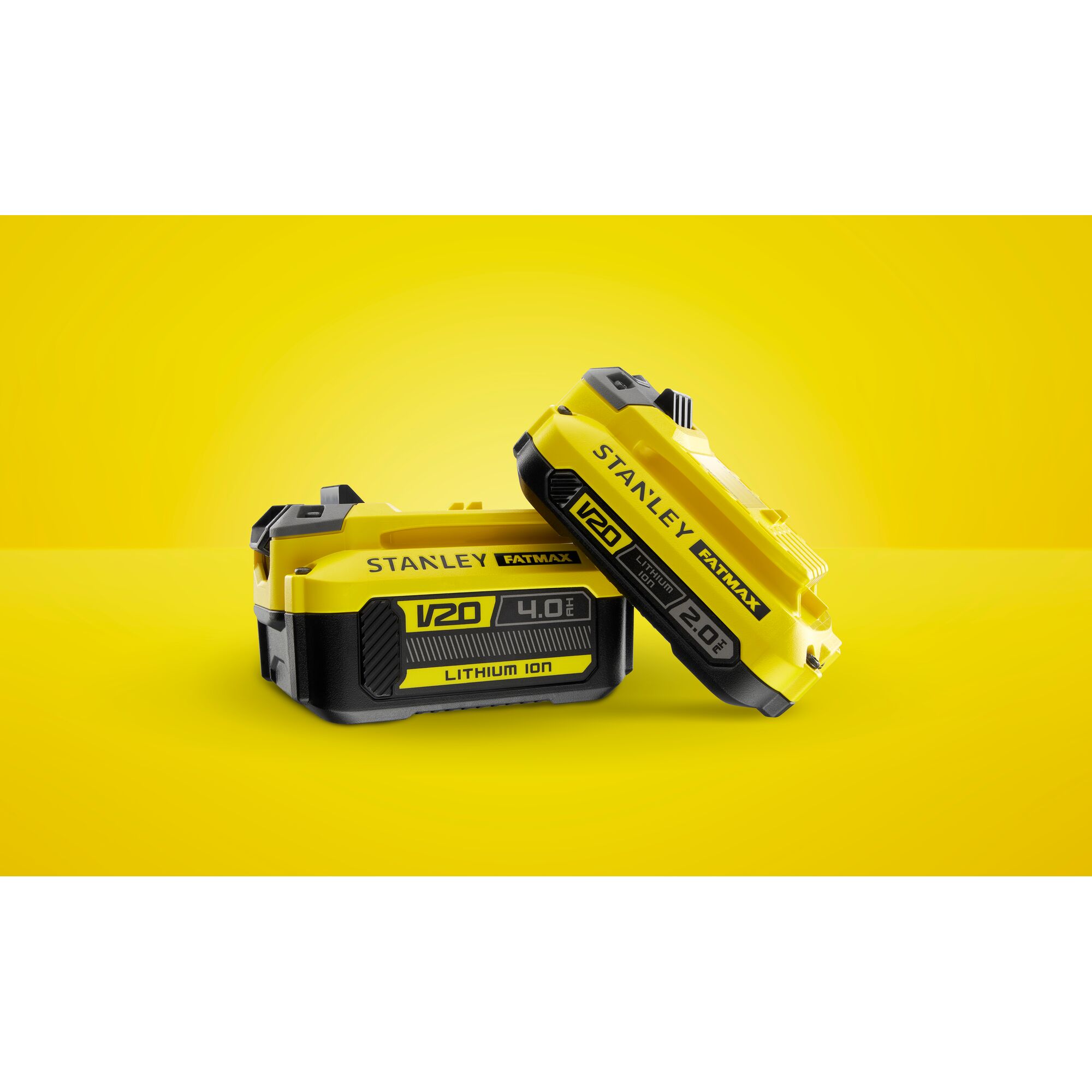 20V BATTERY 4AH