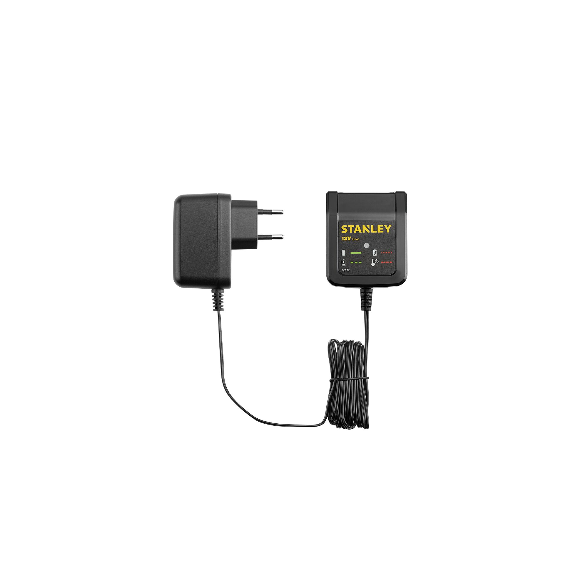 10.8/12V 1.25A Charger