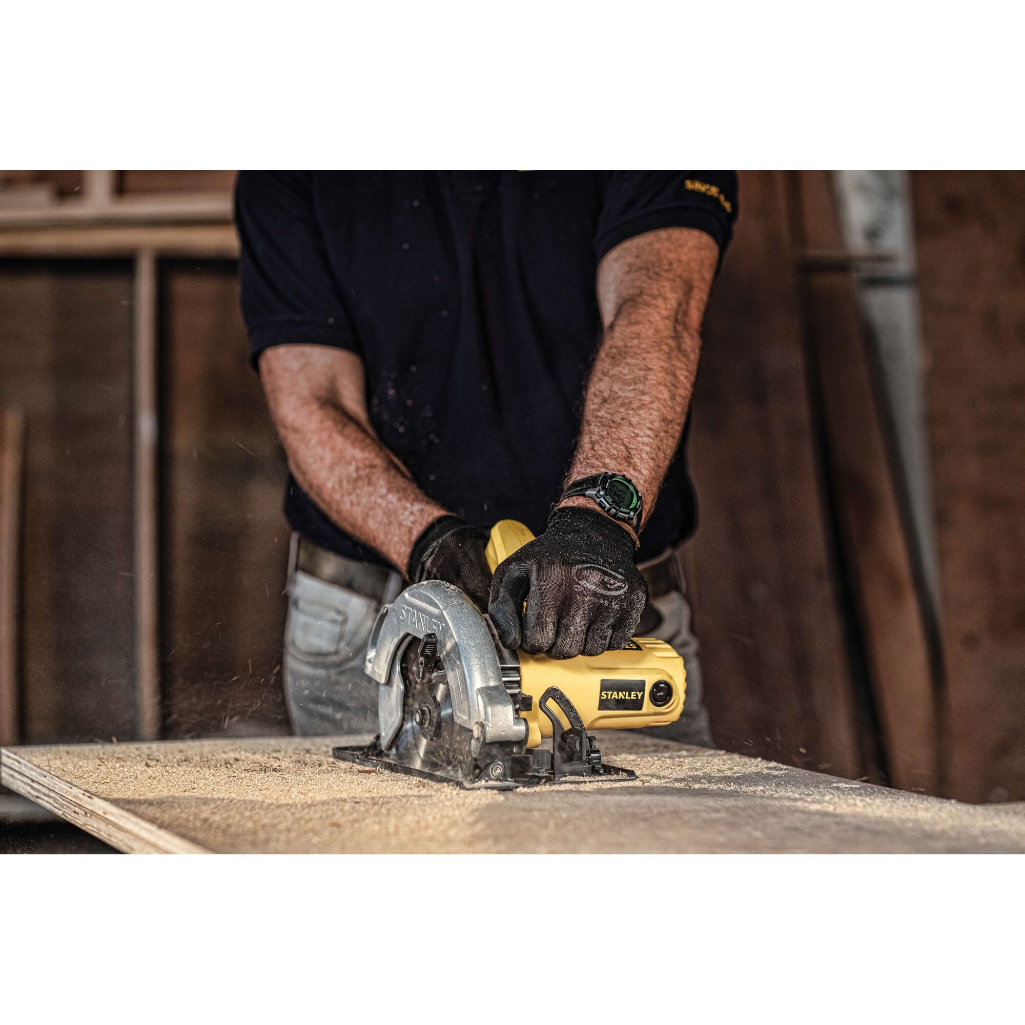 1600W Circular Saw