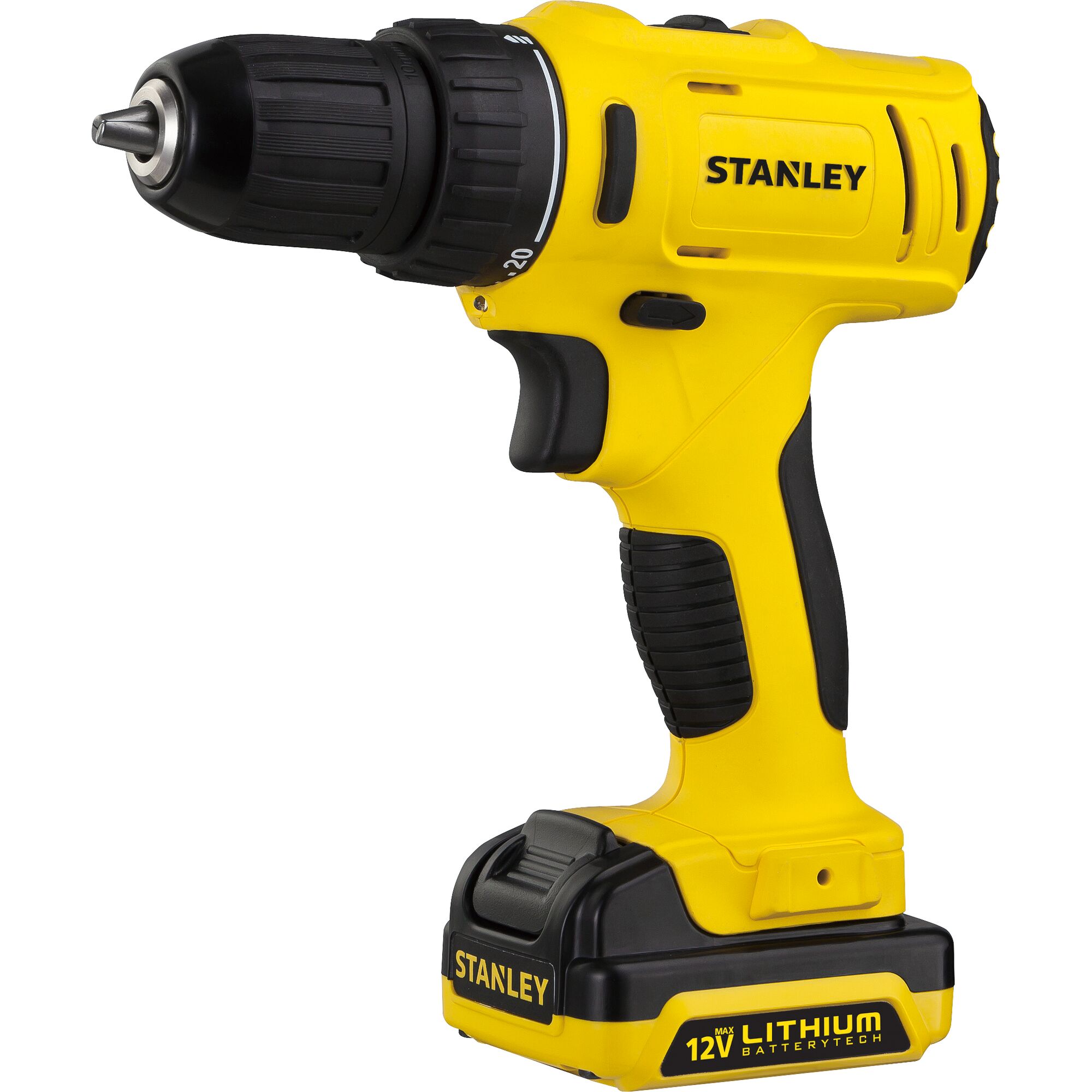 18V MAX* Cordless Brushless Drill Driver