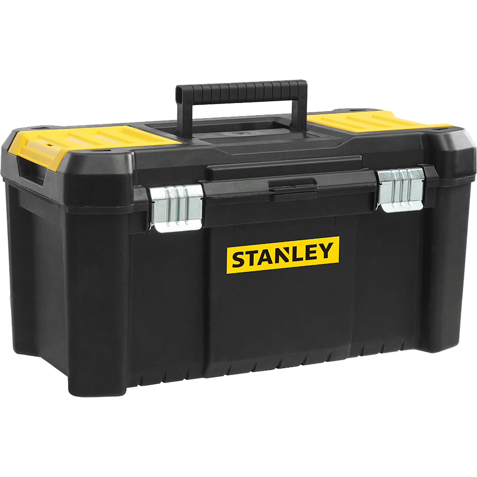KIT 20V HAMMER DRILL 119ACC TOOLBOX 19"